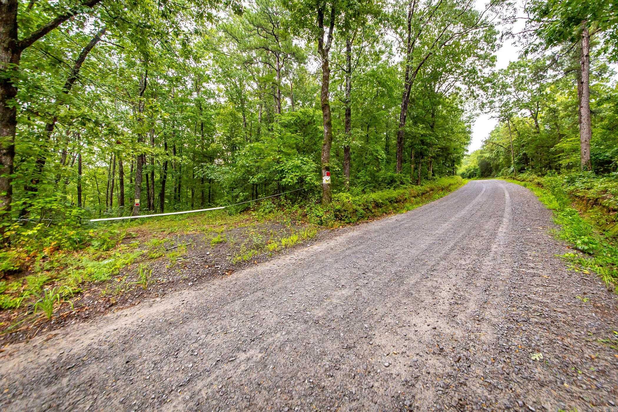 0 Round Spring  Clinton, AR