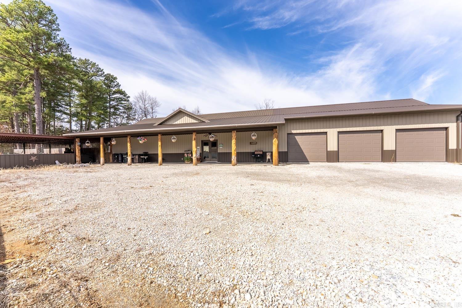 80 Serenity Court