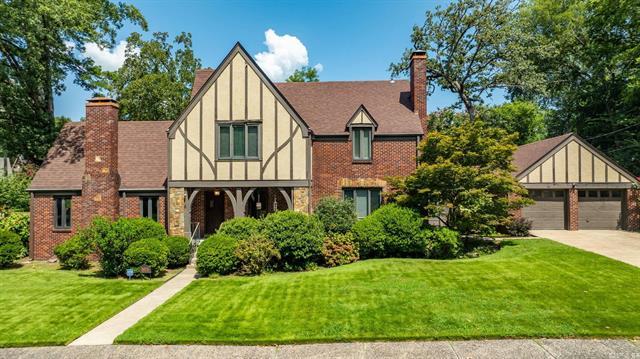 5024  Crestwood  Little Rock, AR