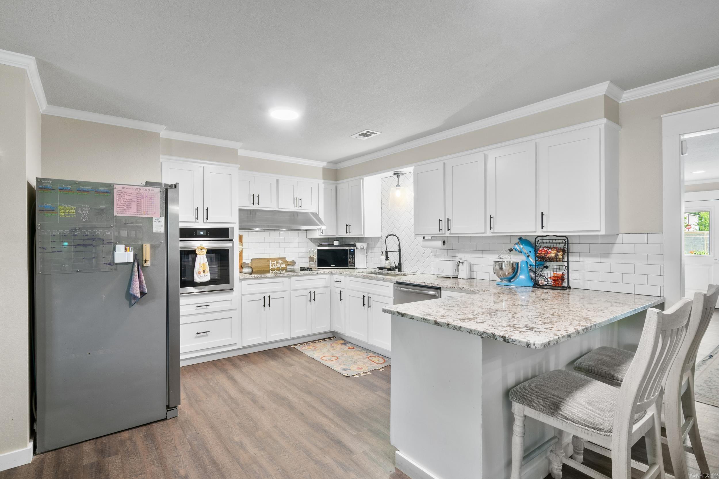 3101 Lax St Newport, AR 72112