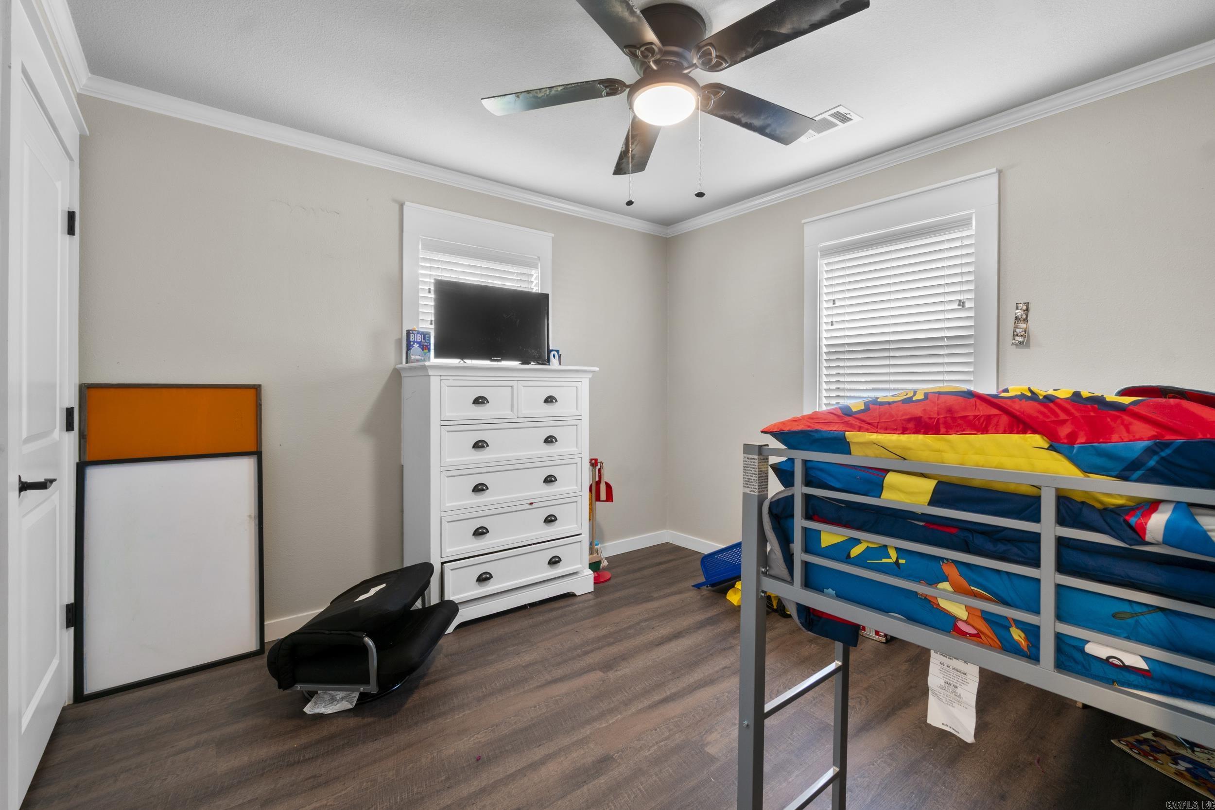 3101 Lax St Newport, AR 72112