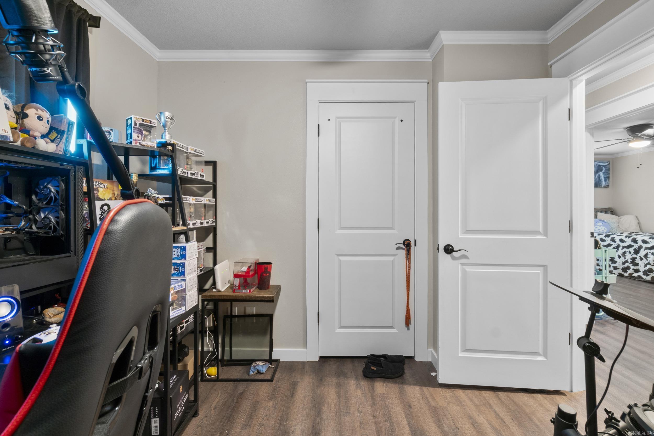 3101 Lax St Newport, AR 72112