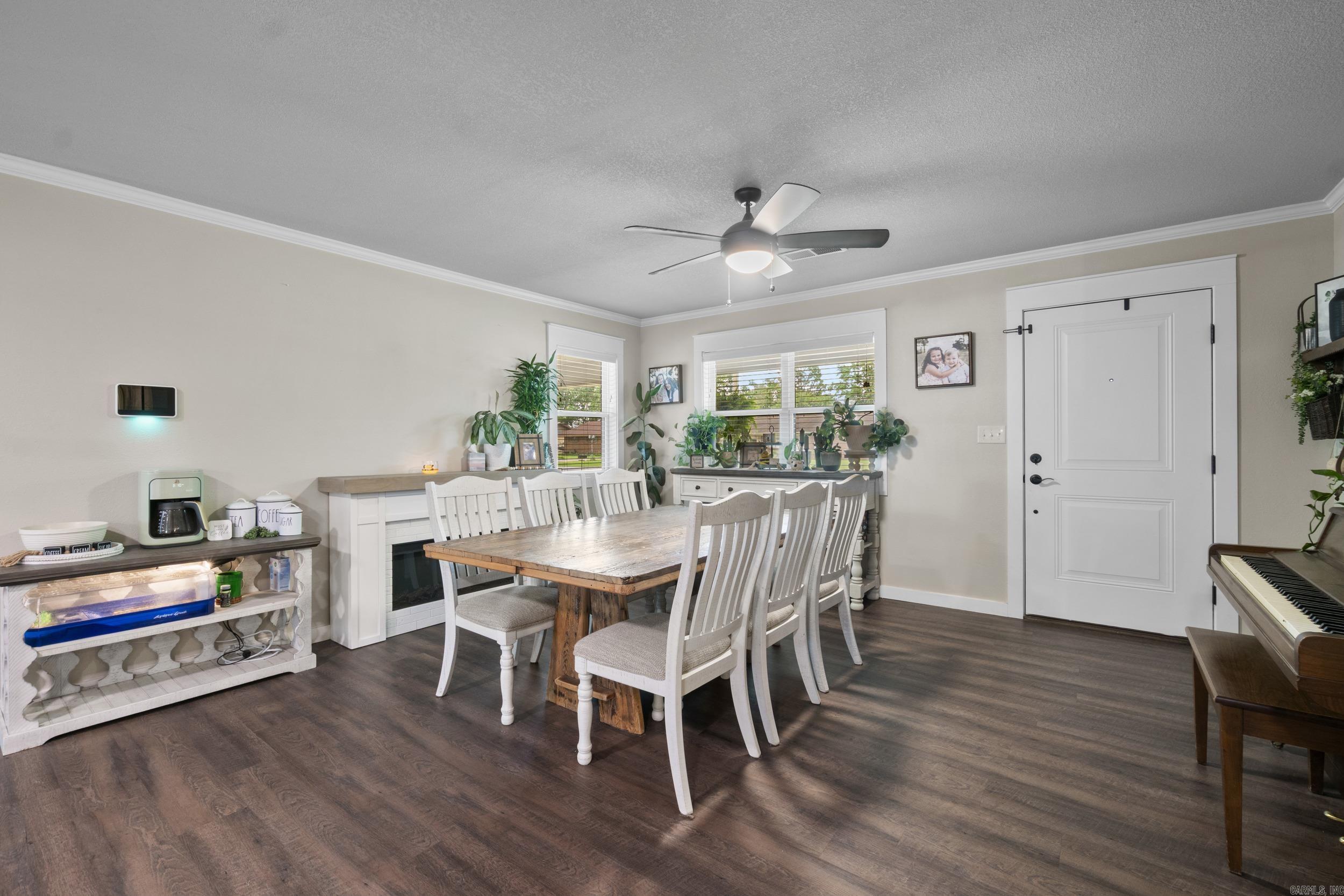 3101 Lax St Newport, AR 72112