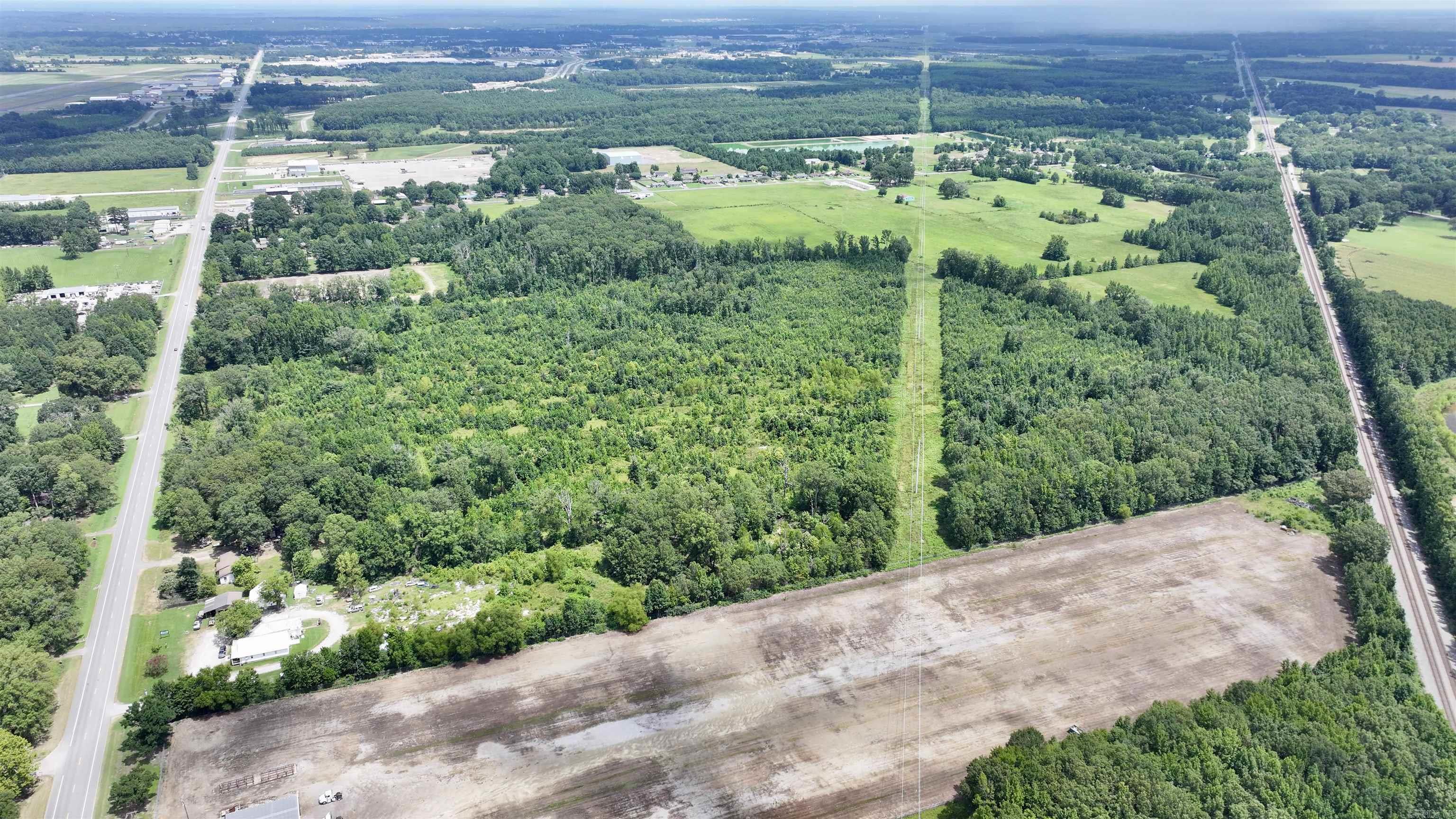 3689 HWY 367 South  Searcy, AR