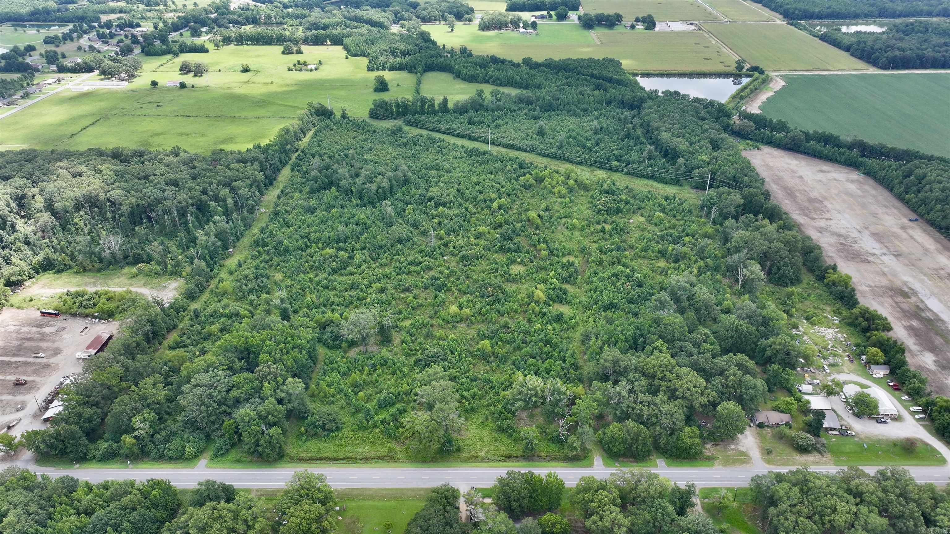 3689 HWY 367 South  Searcy, AR