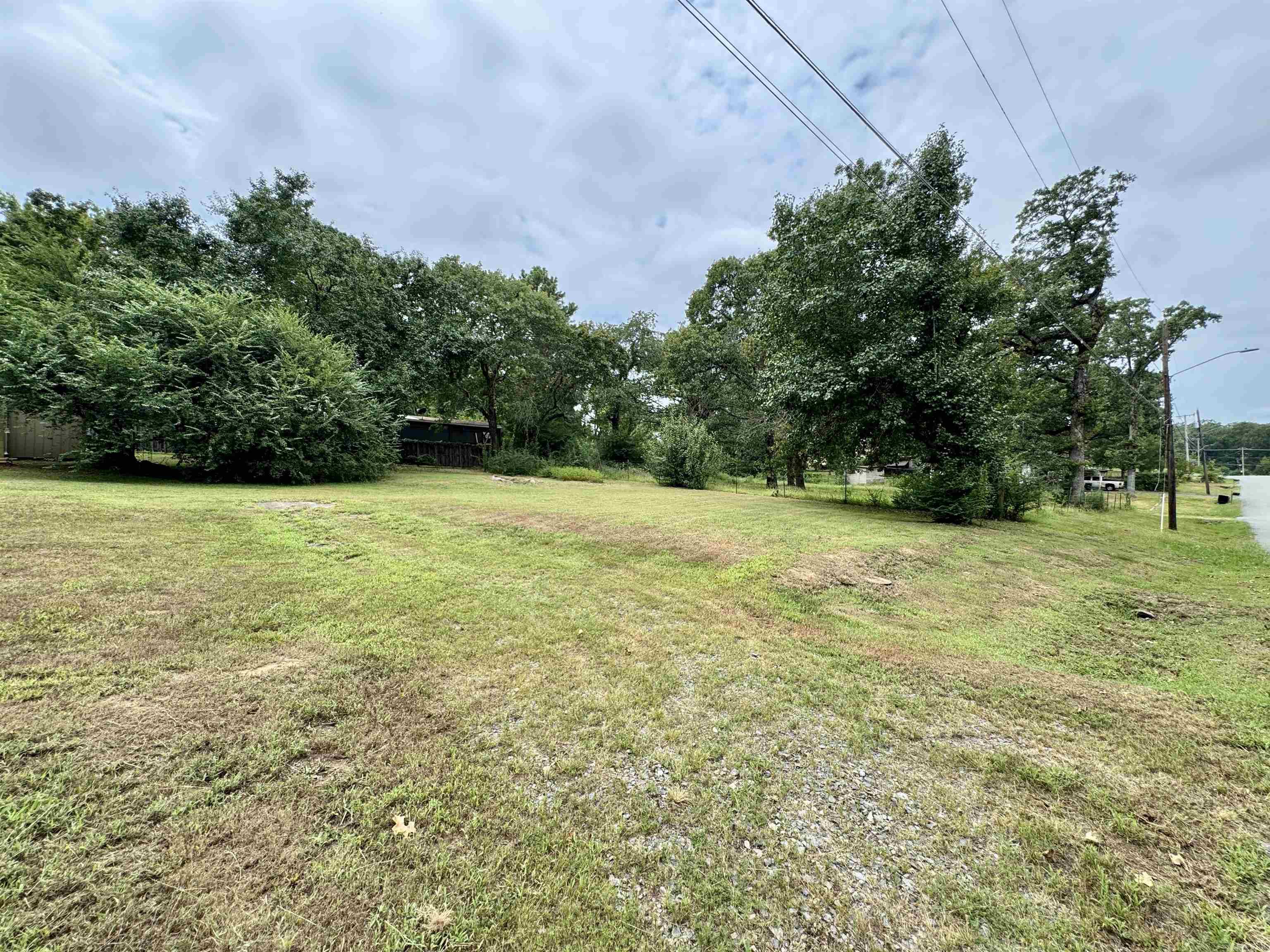220 Johnson  Sherwood, AR