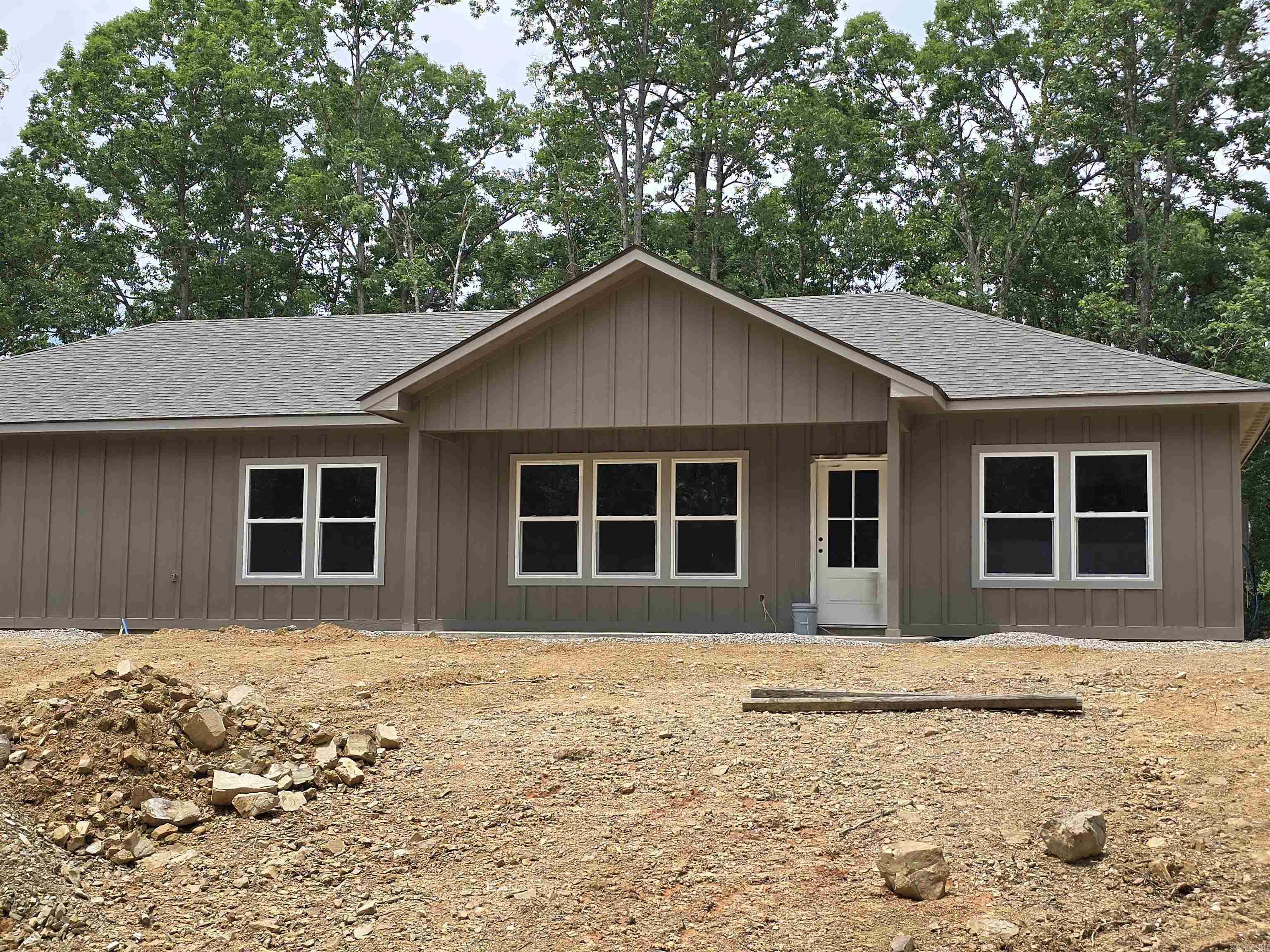 261 Independence Drive Hot Springs, AR 71913-0000