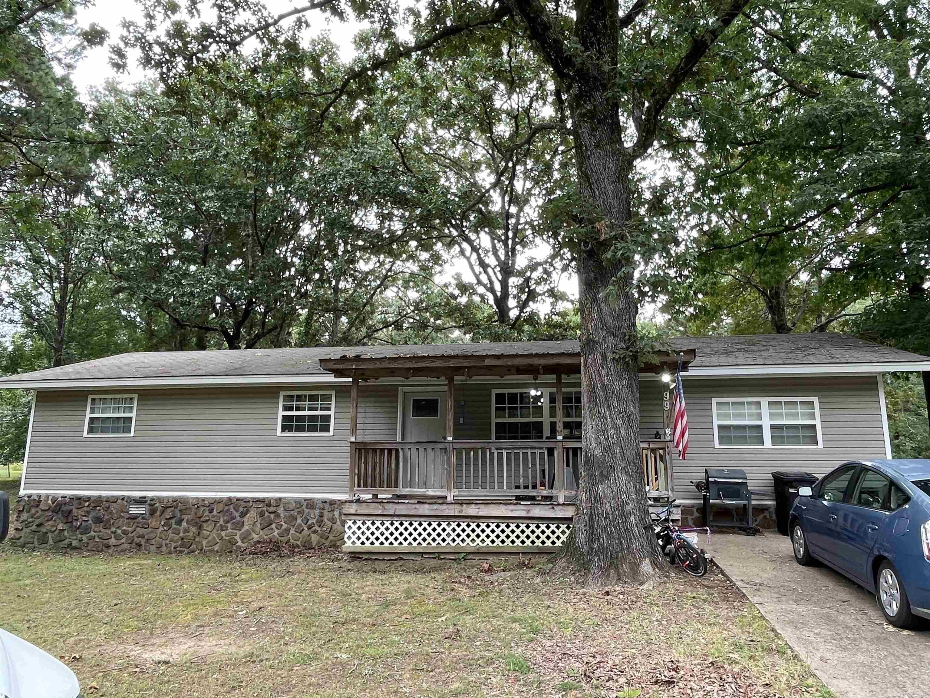 99 Country Aire Drive Heber Springs, AR 72543