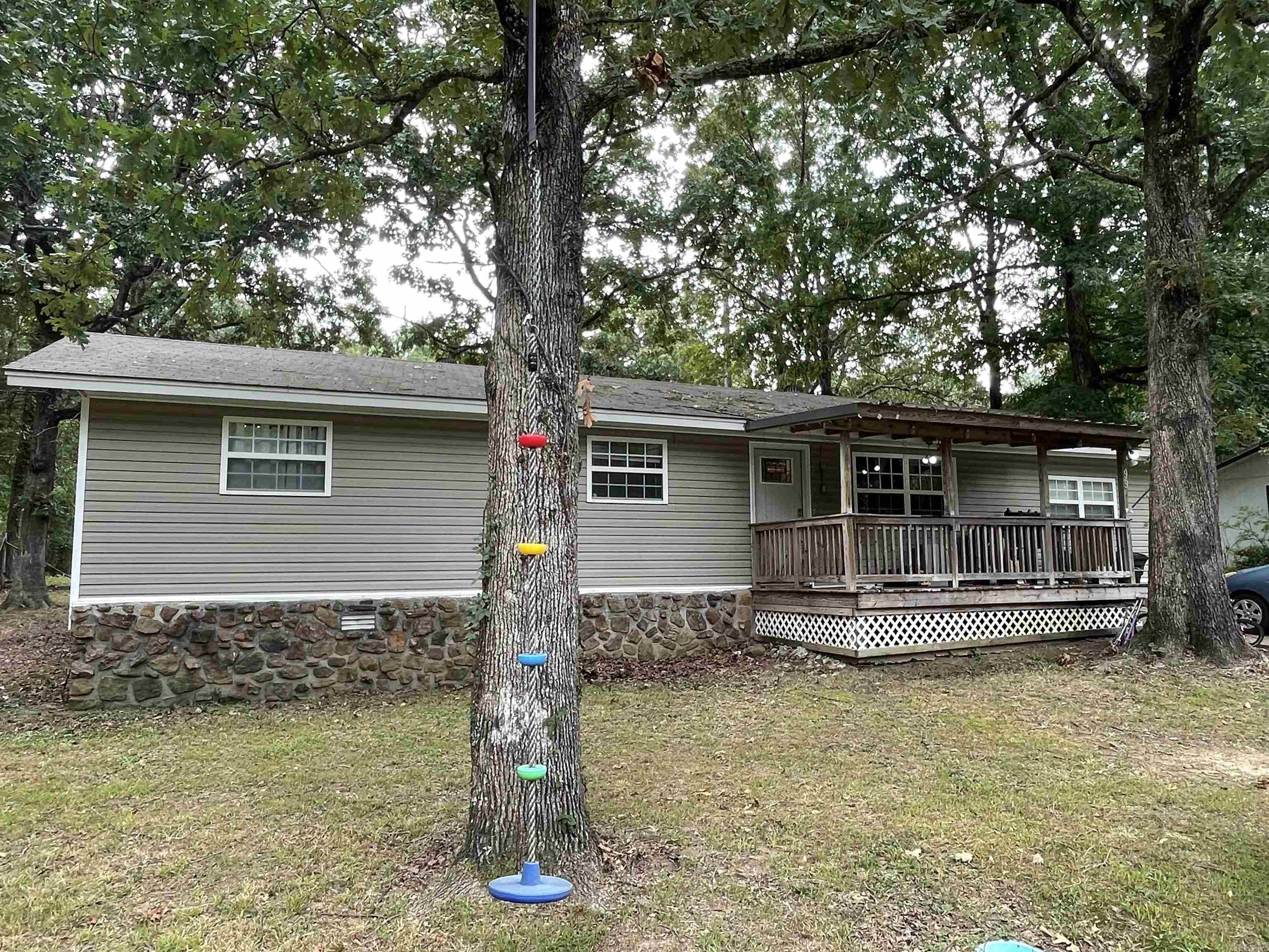 99 Country Aire Drive Heber Springs, AR 72543