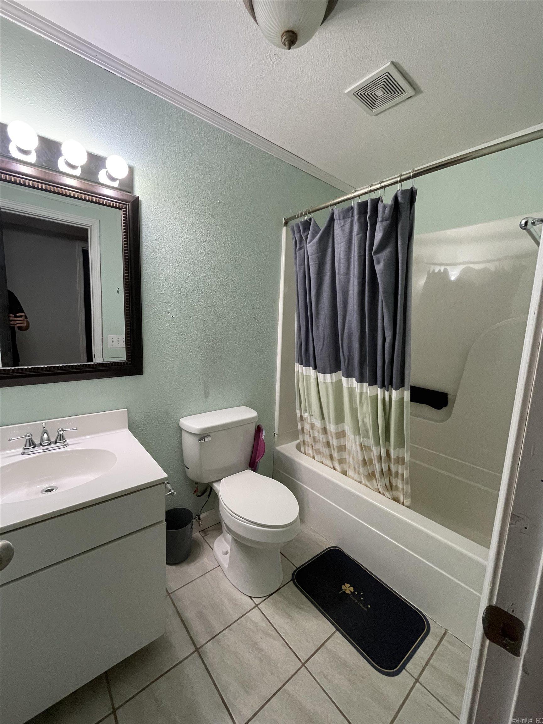 99 Country Aire Drive Heber Springs, AR 72543