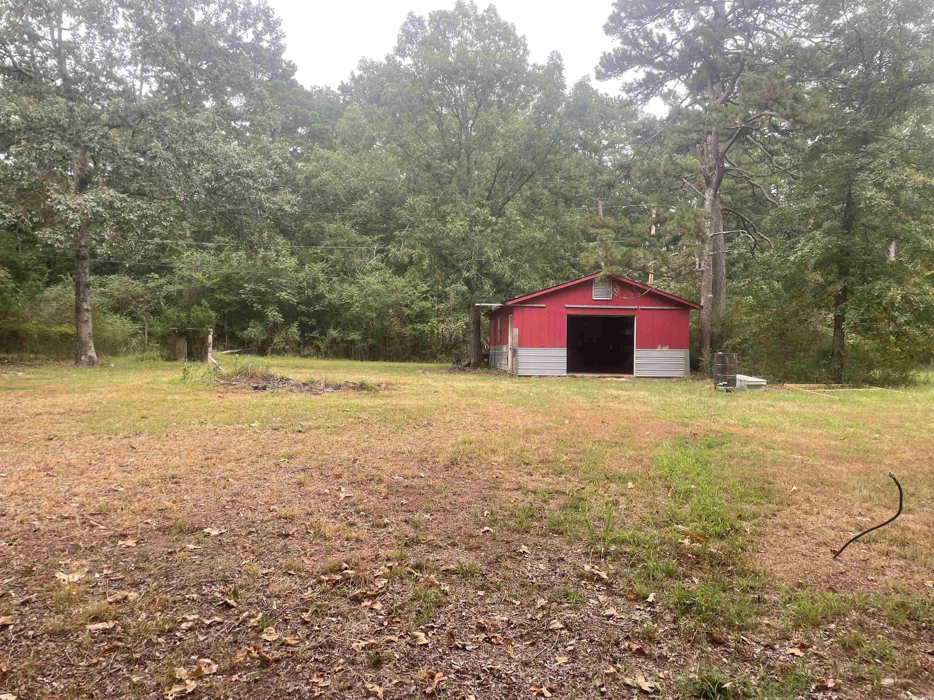 99 Country Aire Drive Heber Springs, AR 72543