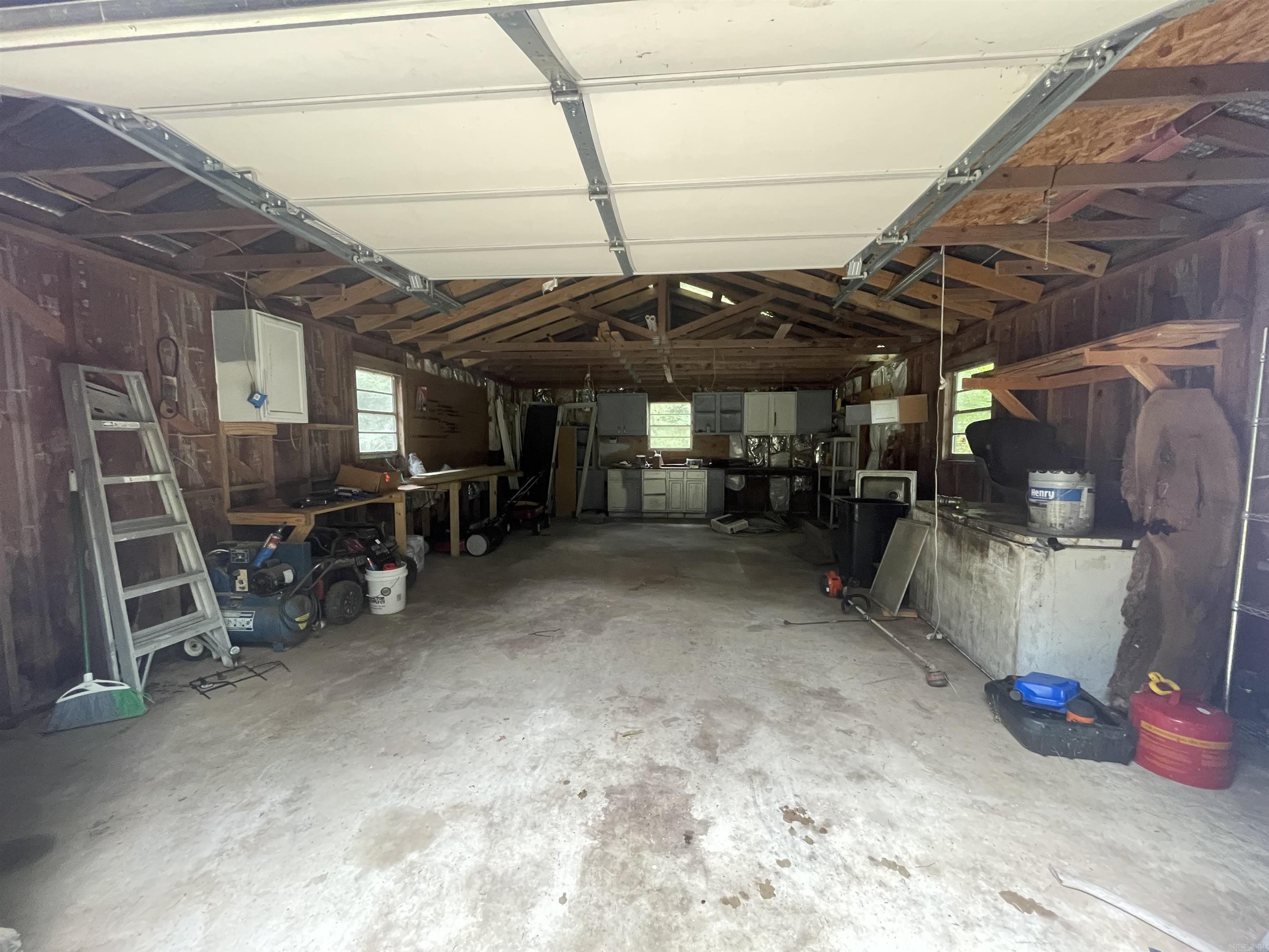 99 Country Aire Drive Heber Springs, AR 72543