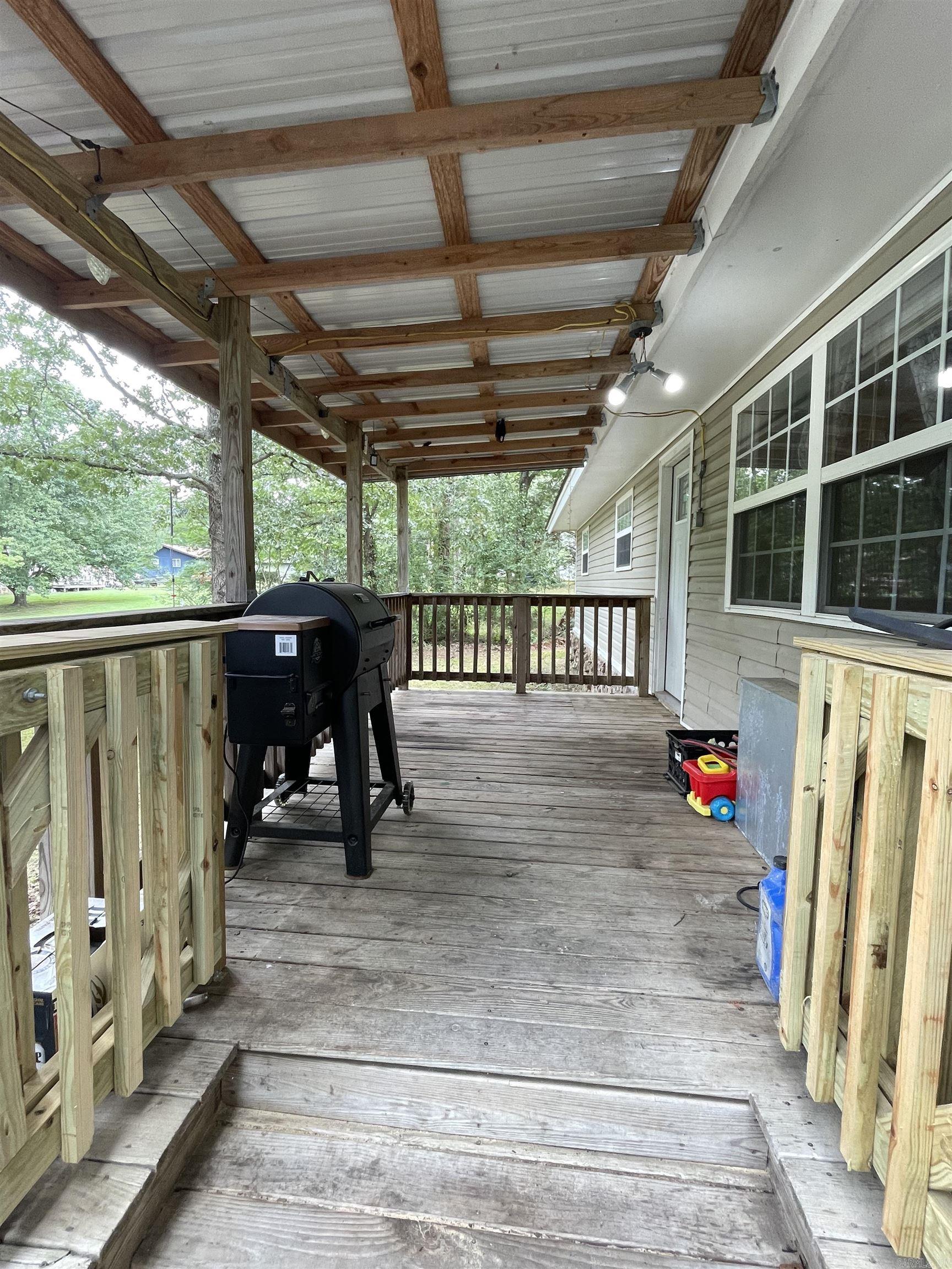 99 Country Aire Drive Heber Springs, AR 72543