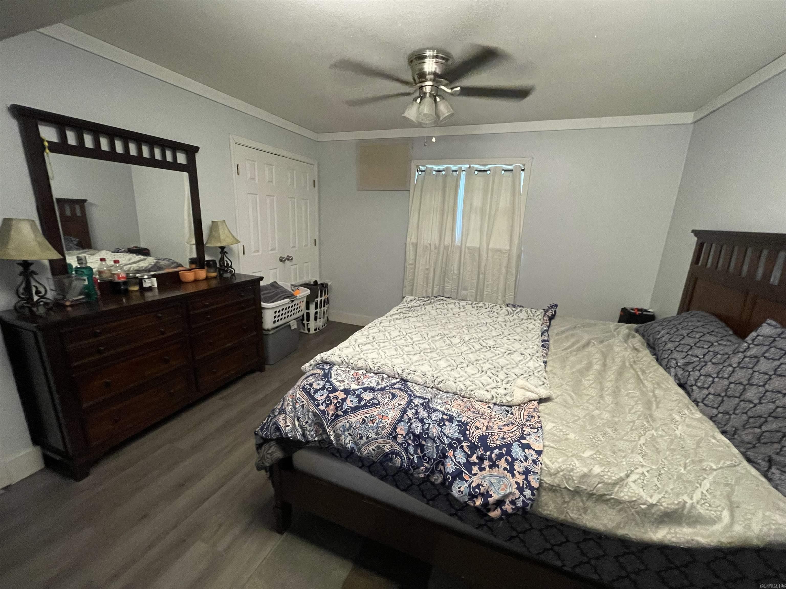 99 Country Aire Drive Heber Springs, AR 72543