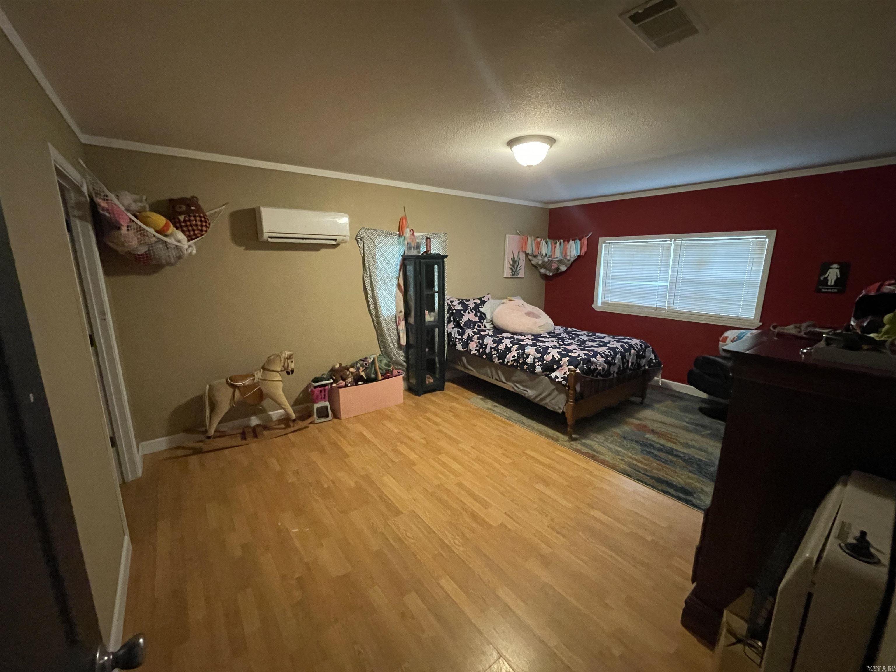 99 Country Aire Drive Heber Springs, AR 72543