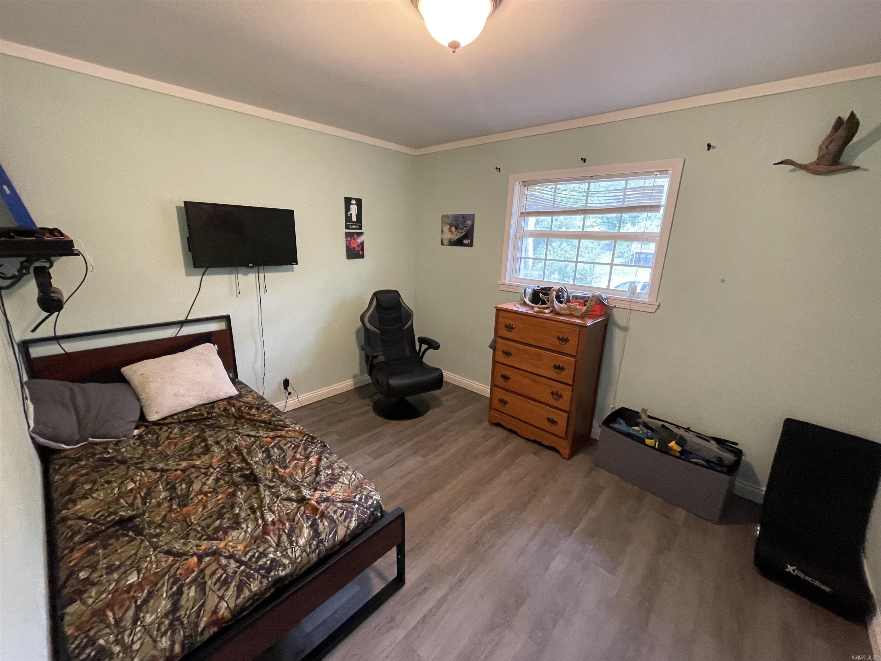 99 Country Aire Drive Heber Springs, AR 72543