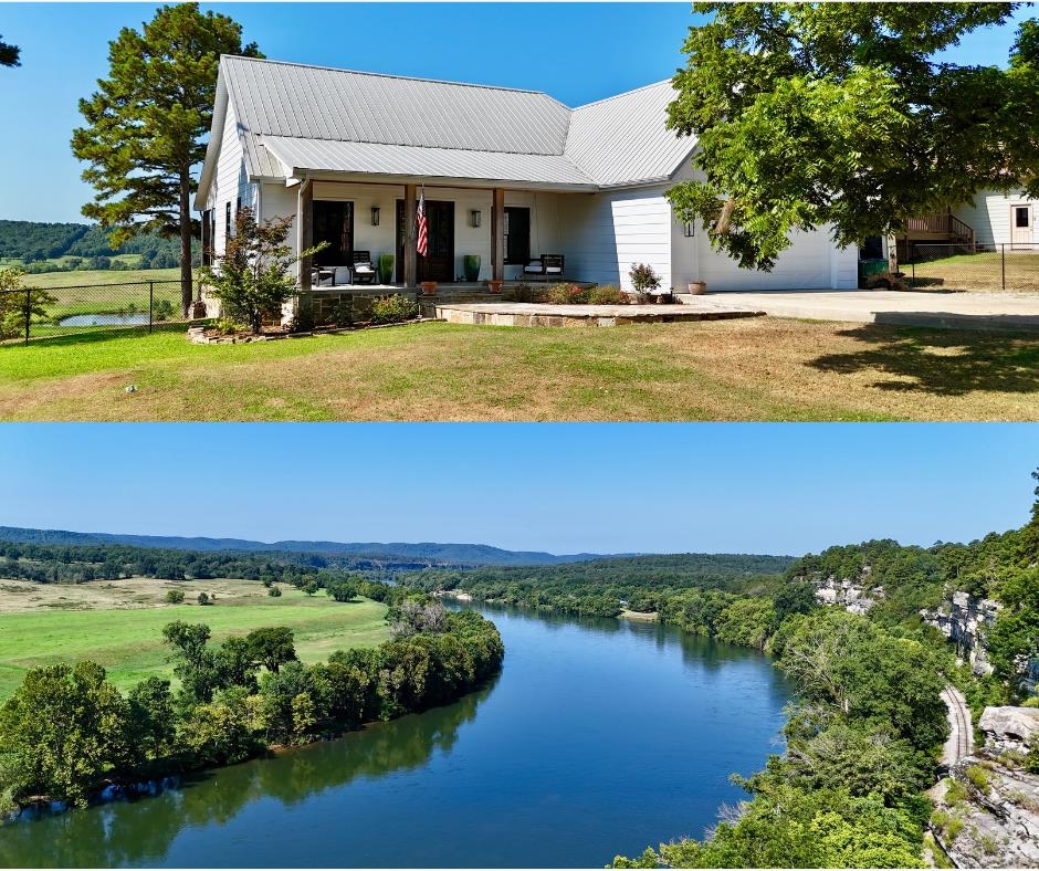 290 Chessmond Ferry Road