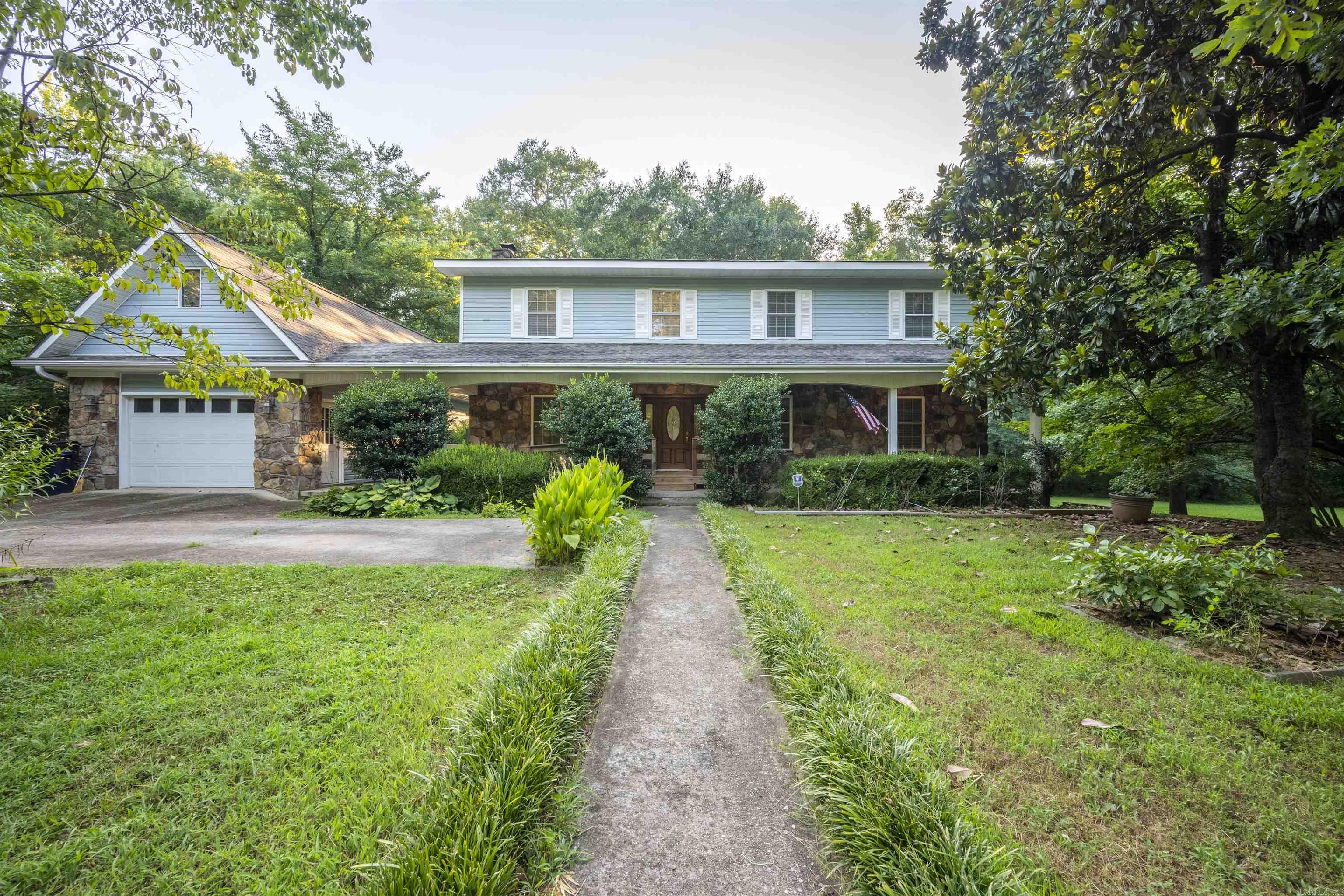 1690 Fairway Drive Batesville, AR 72501-0000