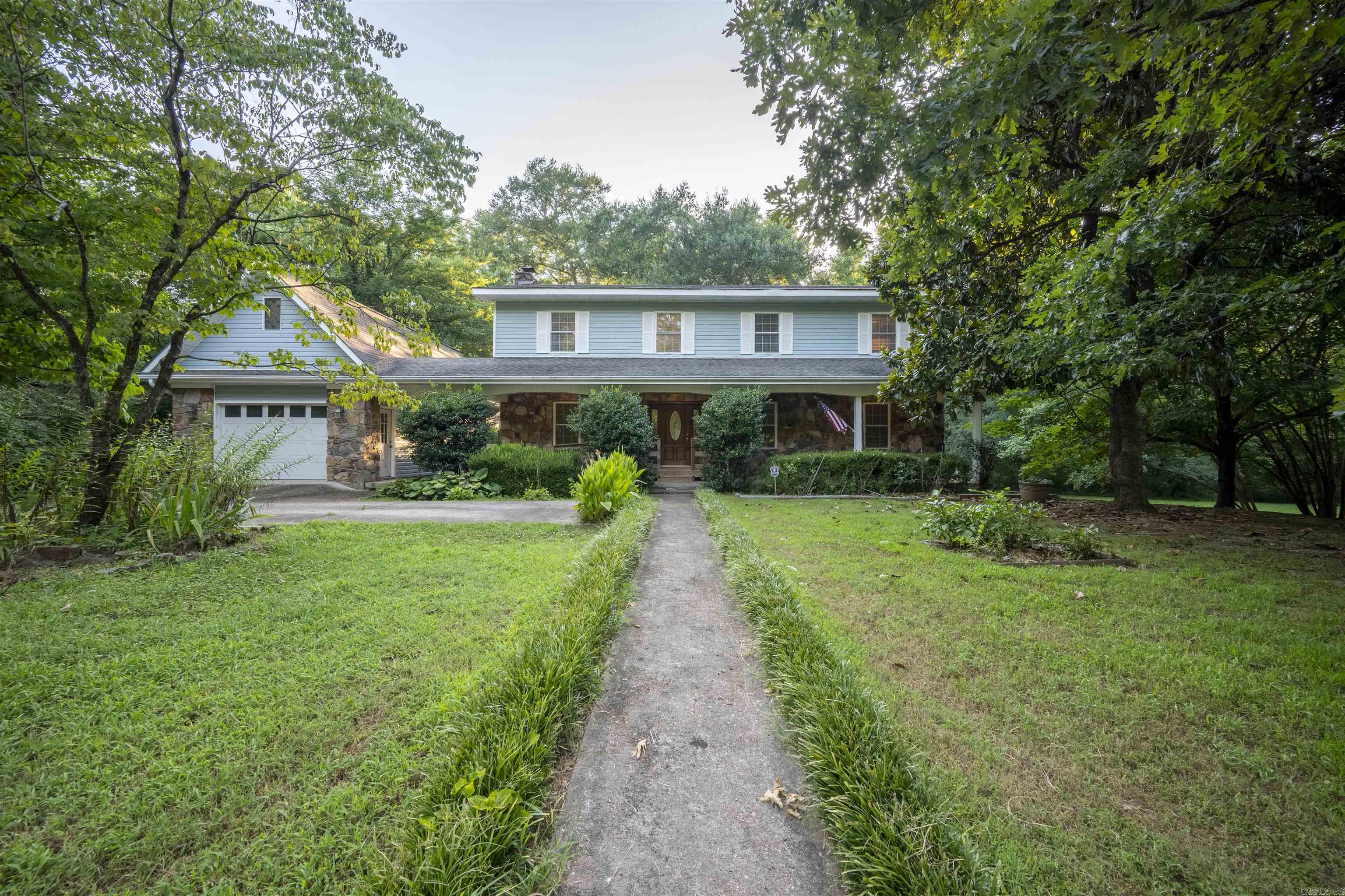 1690 Fairway Drive Batesville, AR 72501-0000