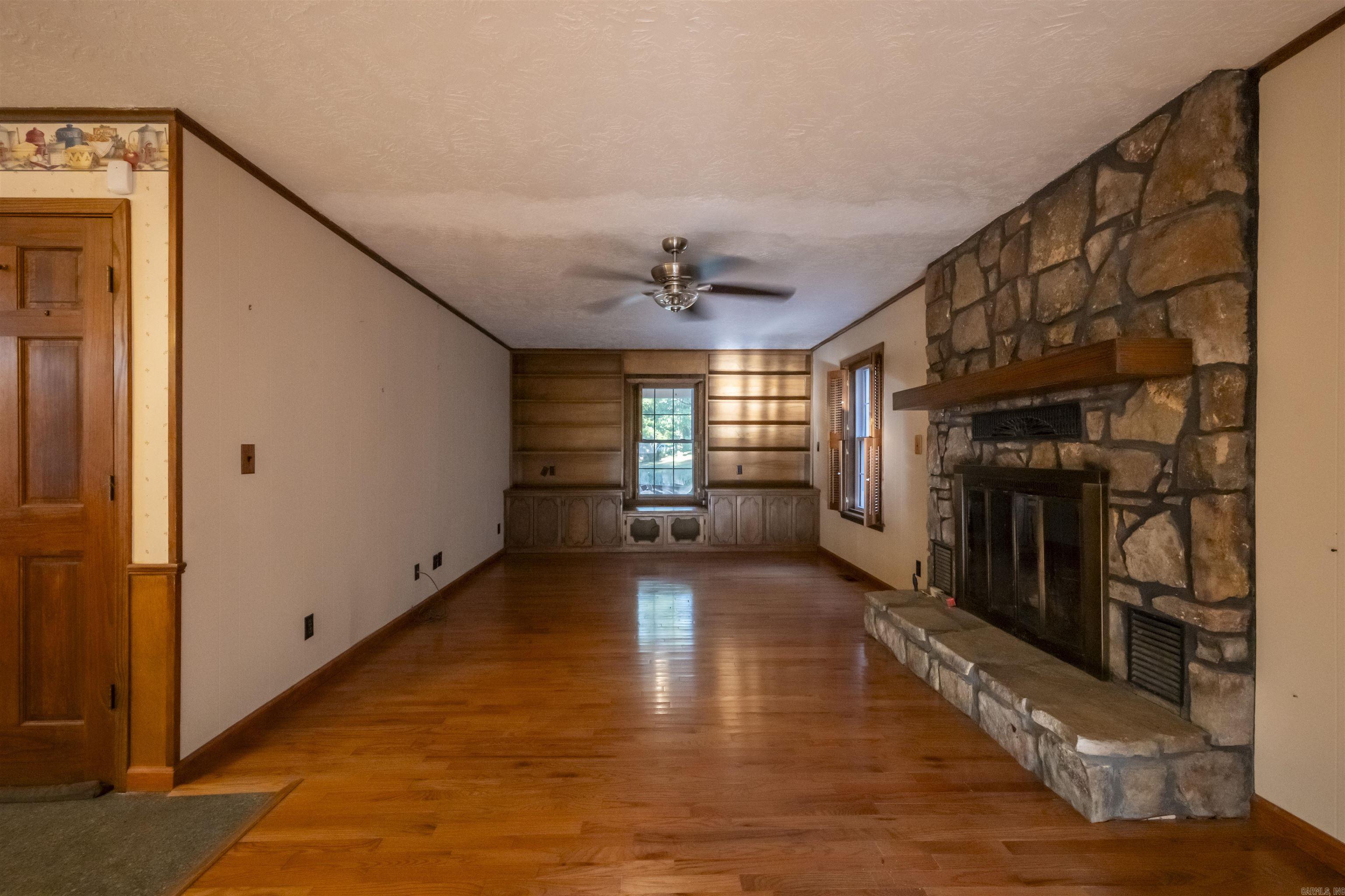 1690 Fairway Drive Batesville, AR 72501-0000