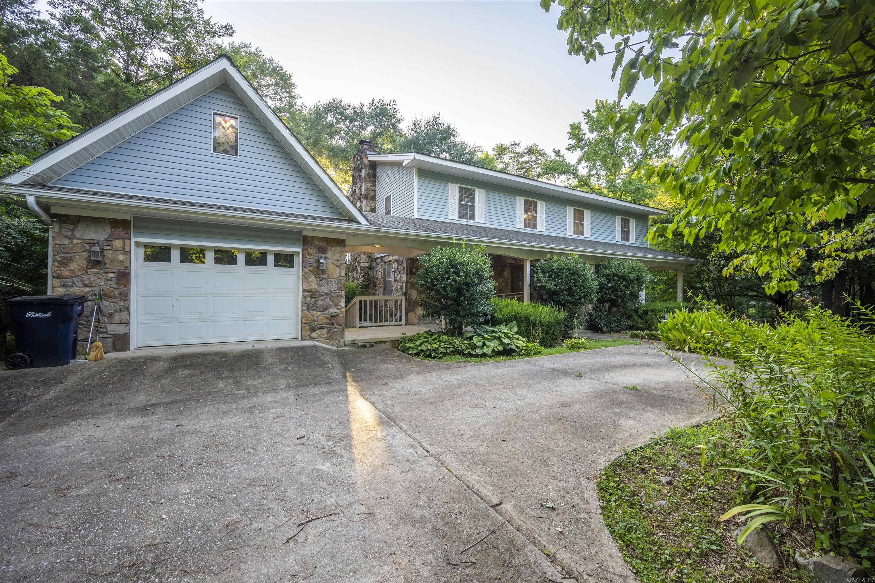 1690 Fairway Drive Batesville, AR 72501-0000