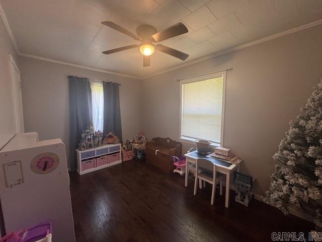 709 Chestnut  Corning, AR
