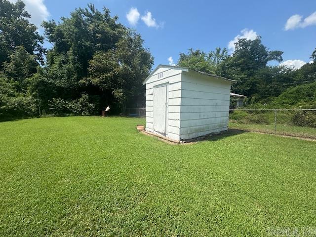 709 Chestnut  Corning, AR