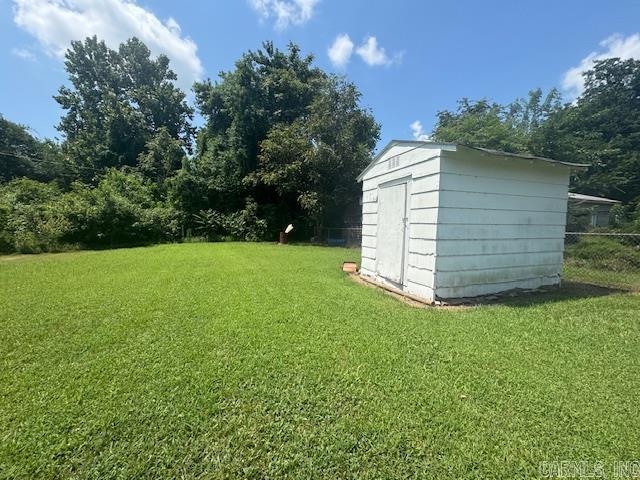 709 Chestnut  Corning, AR