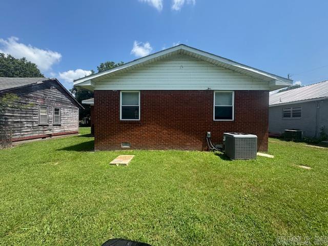 709 Chestnut  Corning, AR