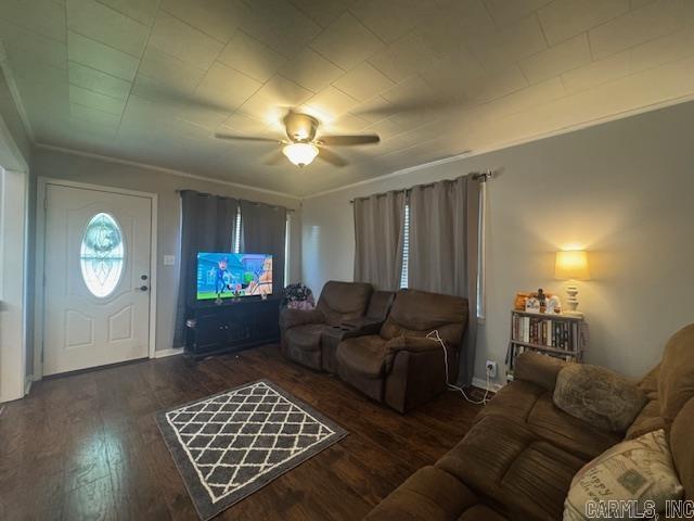 709 Chestnut  Corning, AR