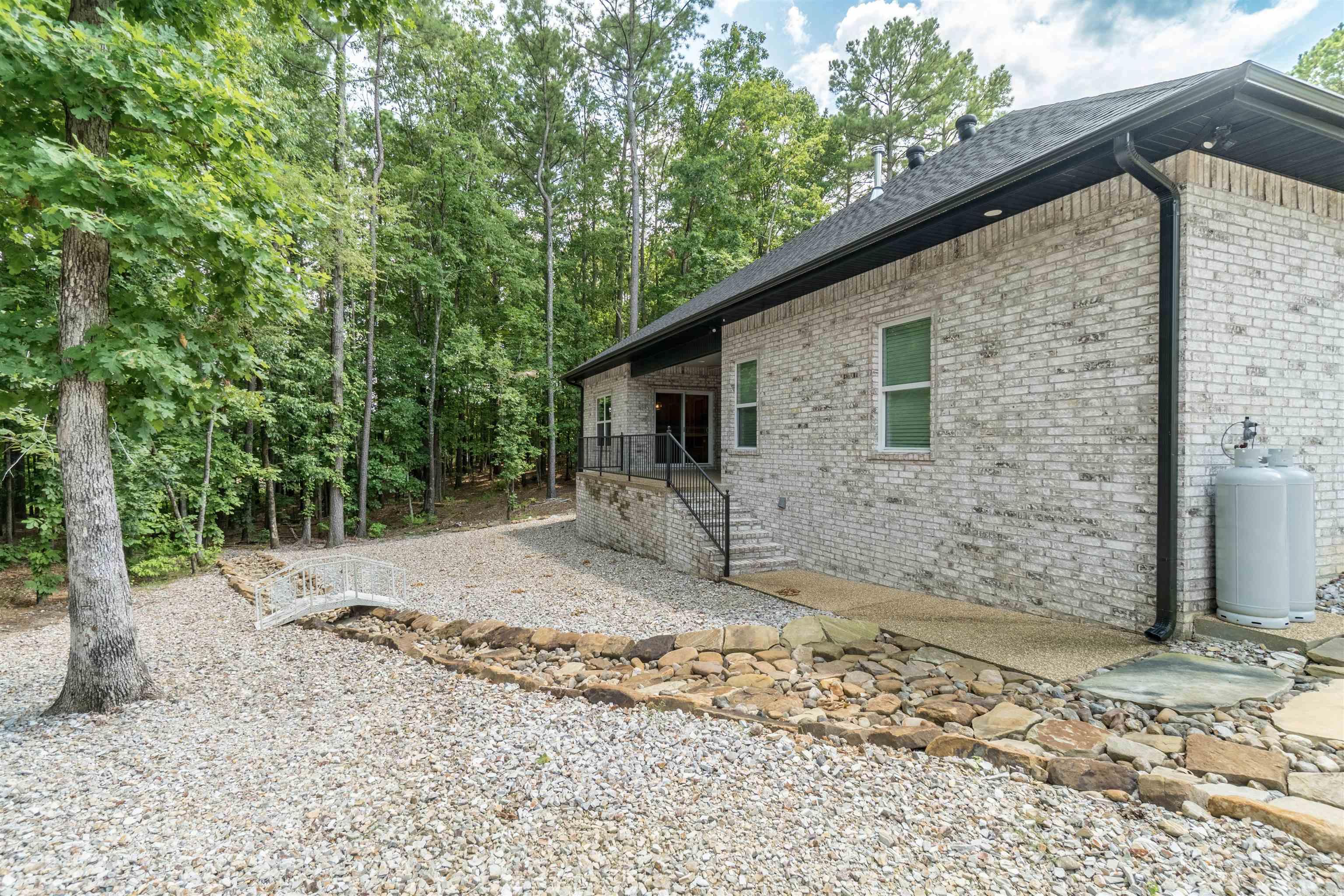 3 Ideal  Hot Springs Village, AR