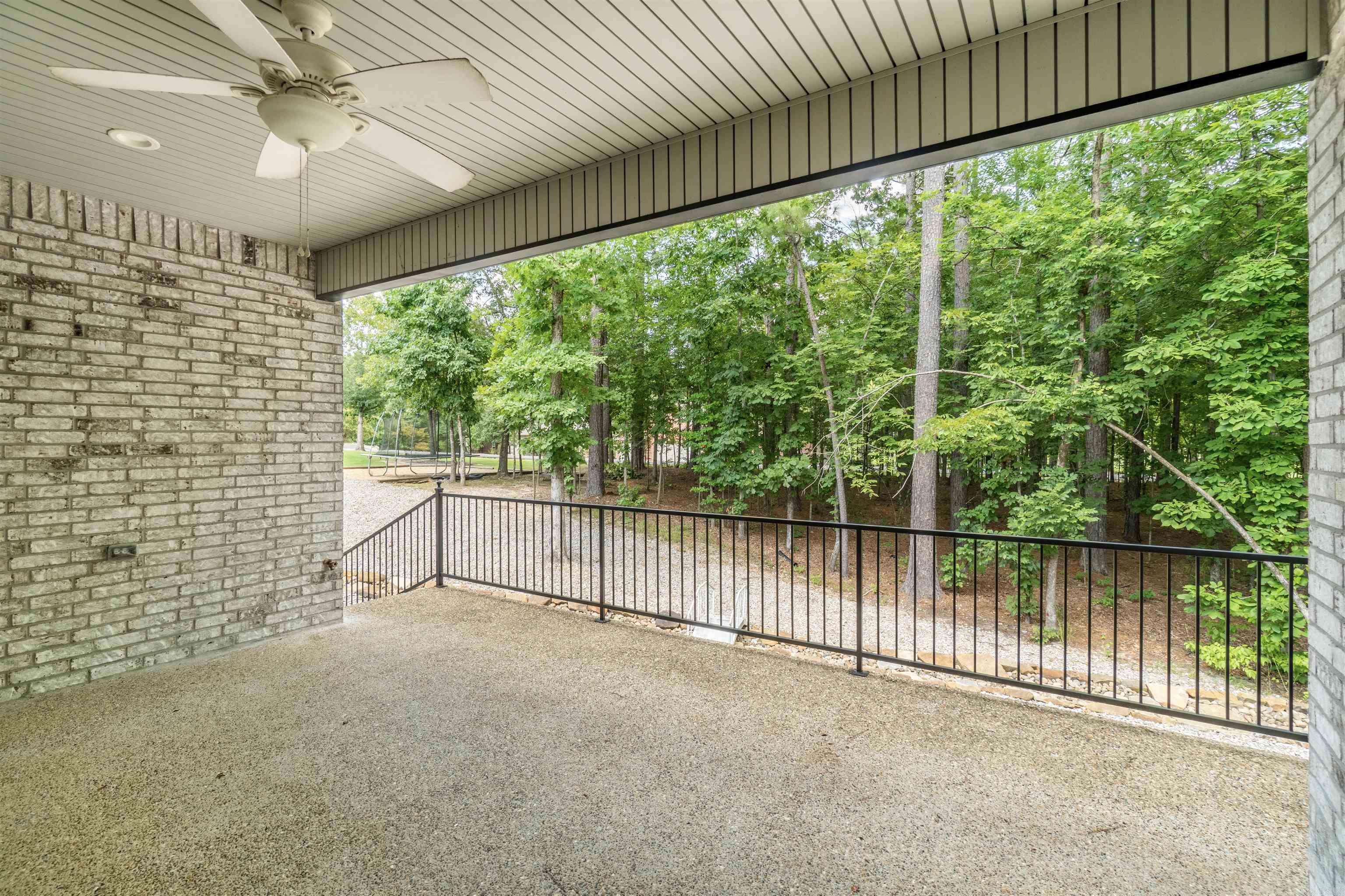 3 Ideal  Hot Springs Village, AR