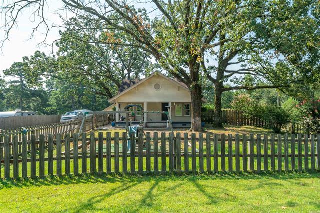 263  Humphreys  Hot Springs, AR