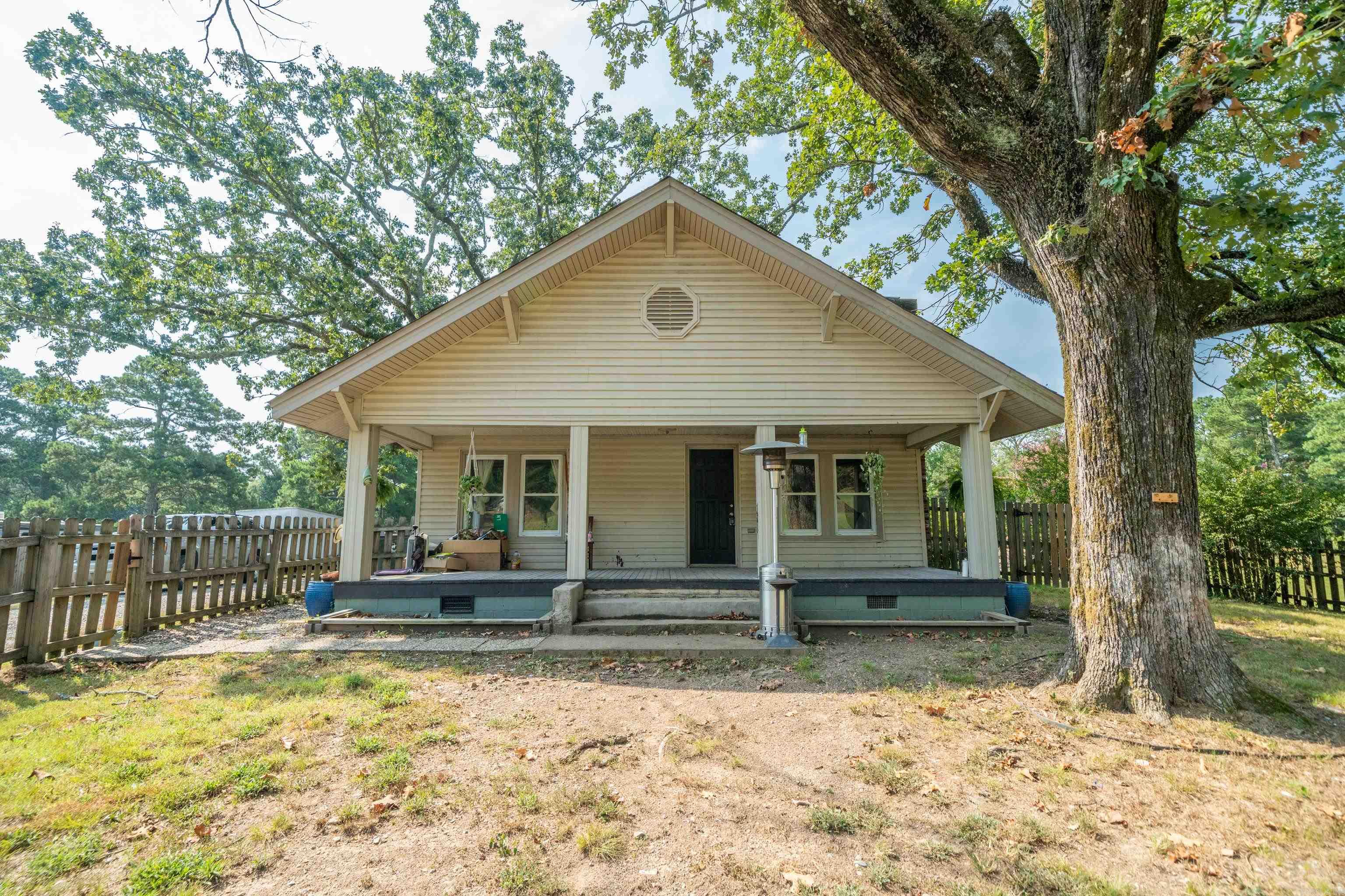 263 Humphreys  Hot Springs, AR
