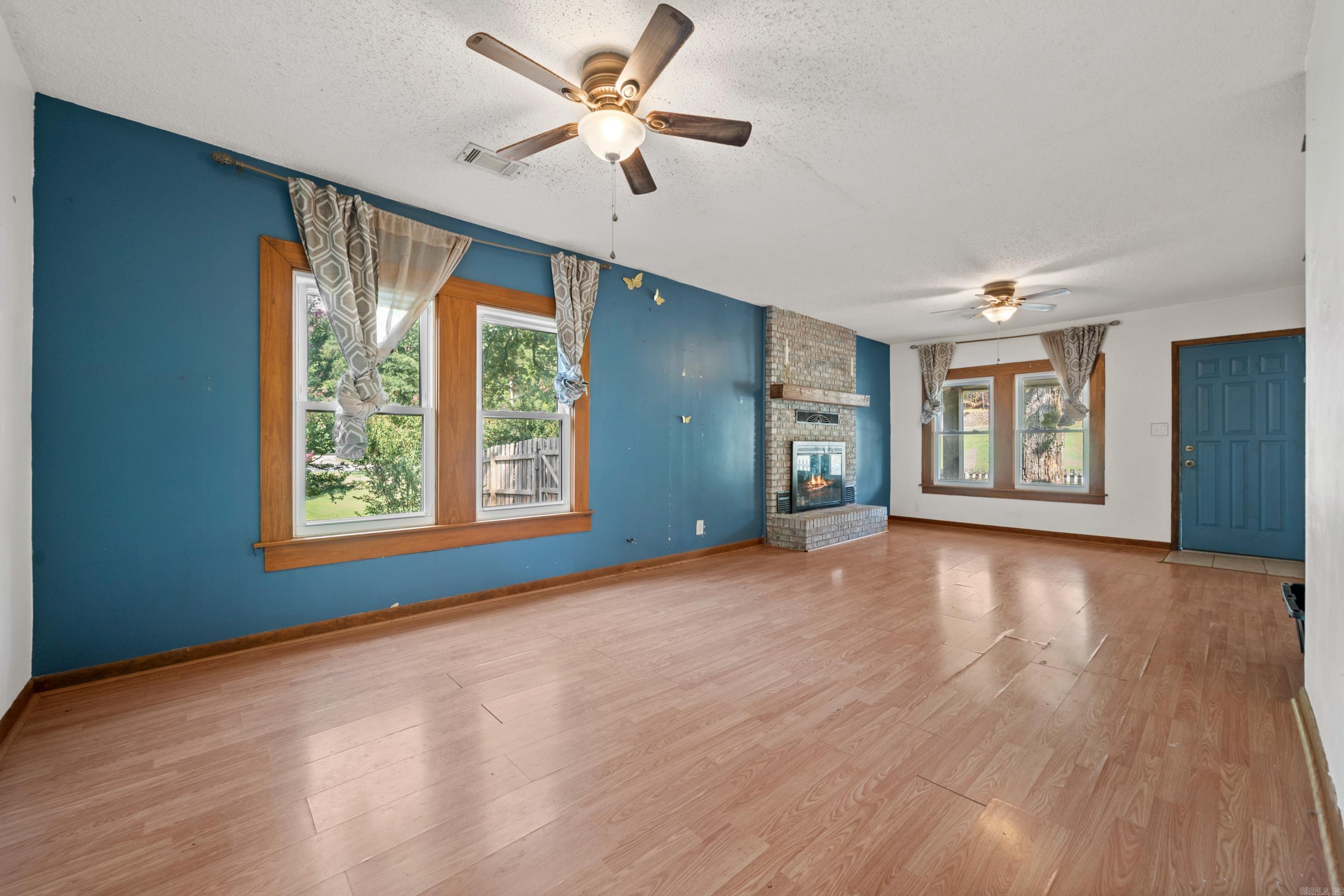 263 Humphreys  Hot Springs, AR