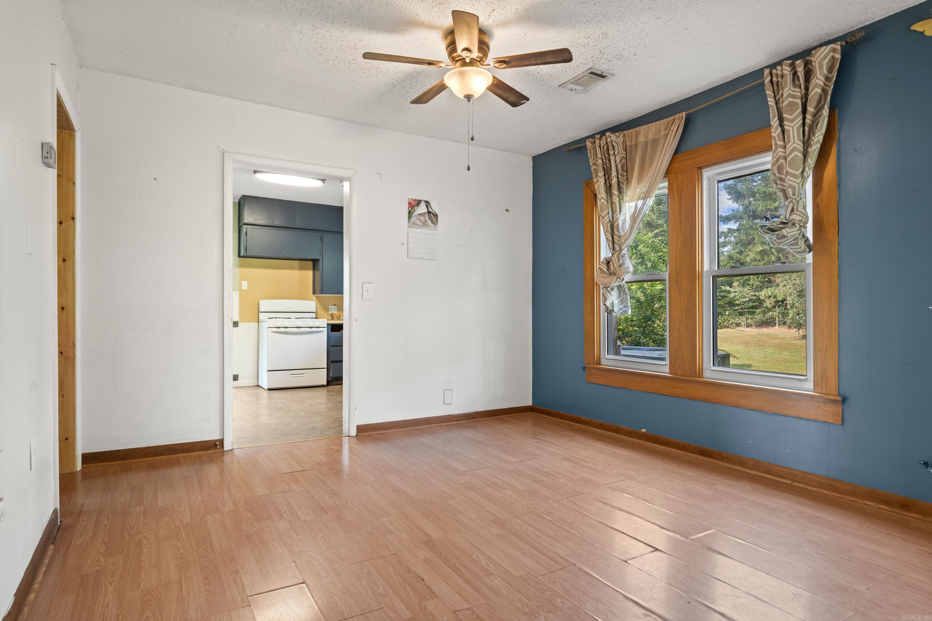 263 Humphreys  Hot Springs, AR