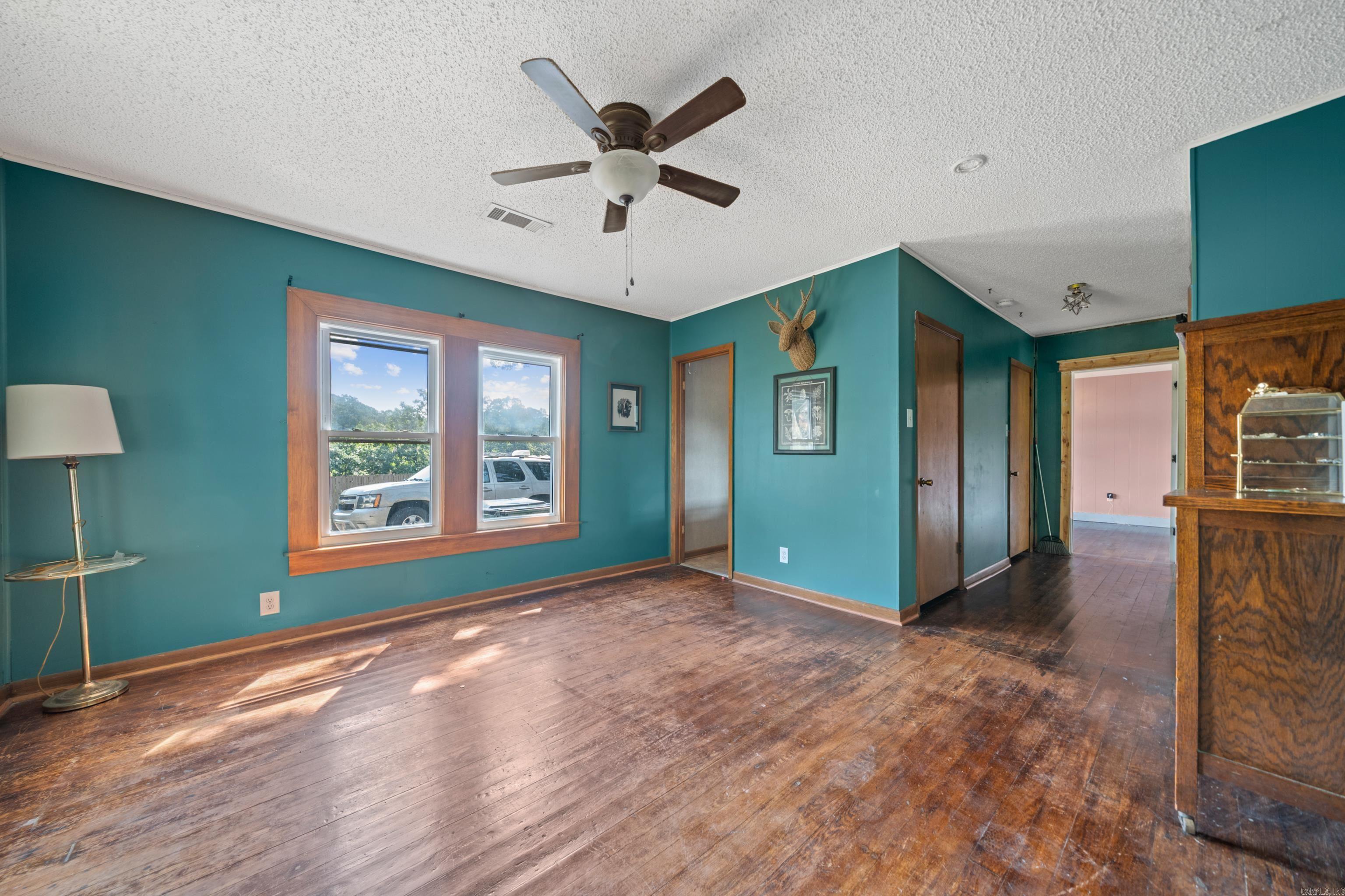 263 Humphreys  Hot Springs, AR