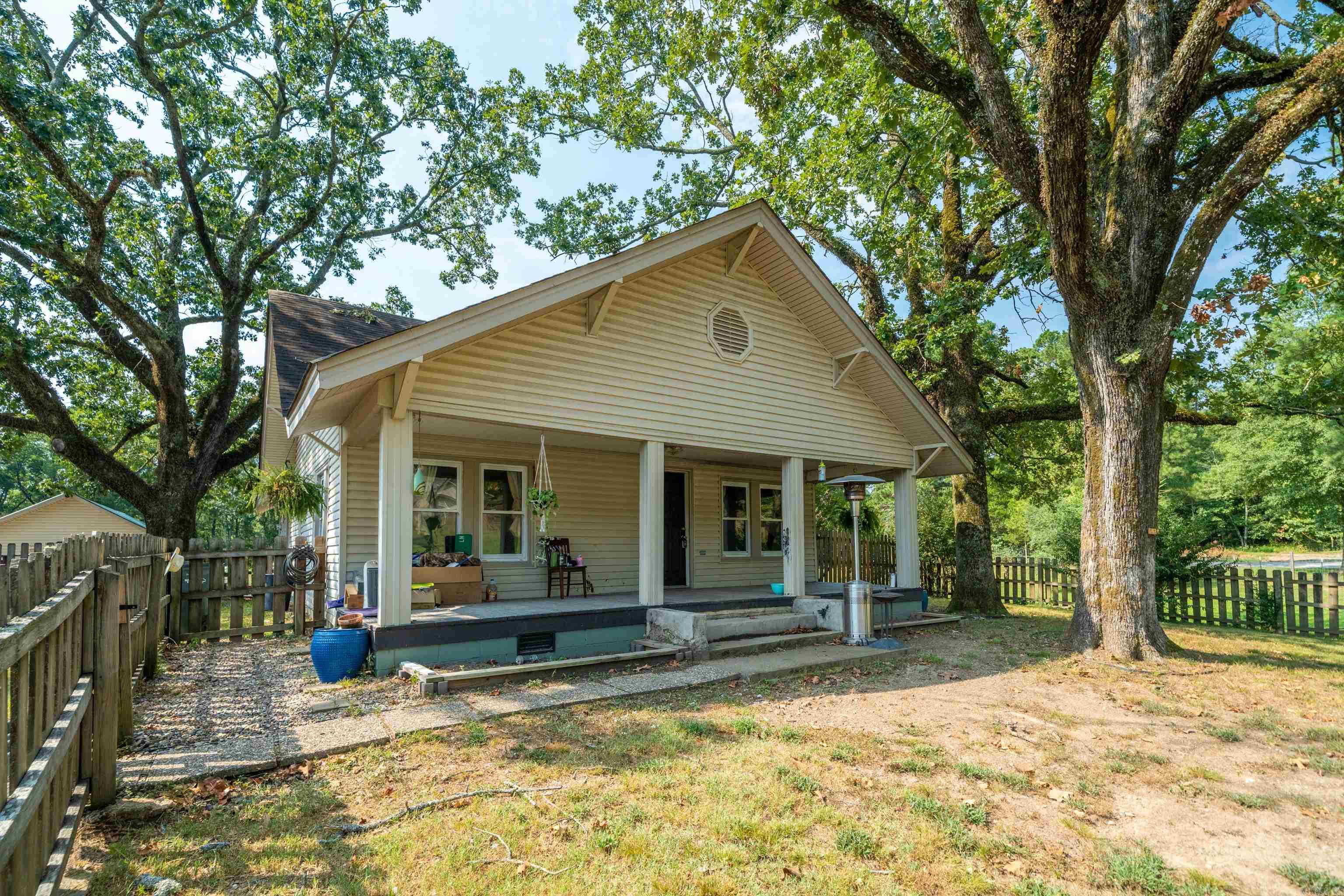 263 Humphreys  Hot Springs, AR