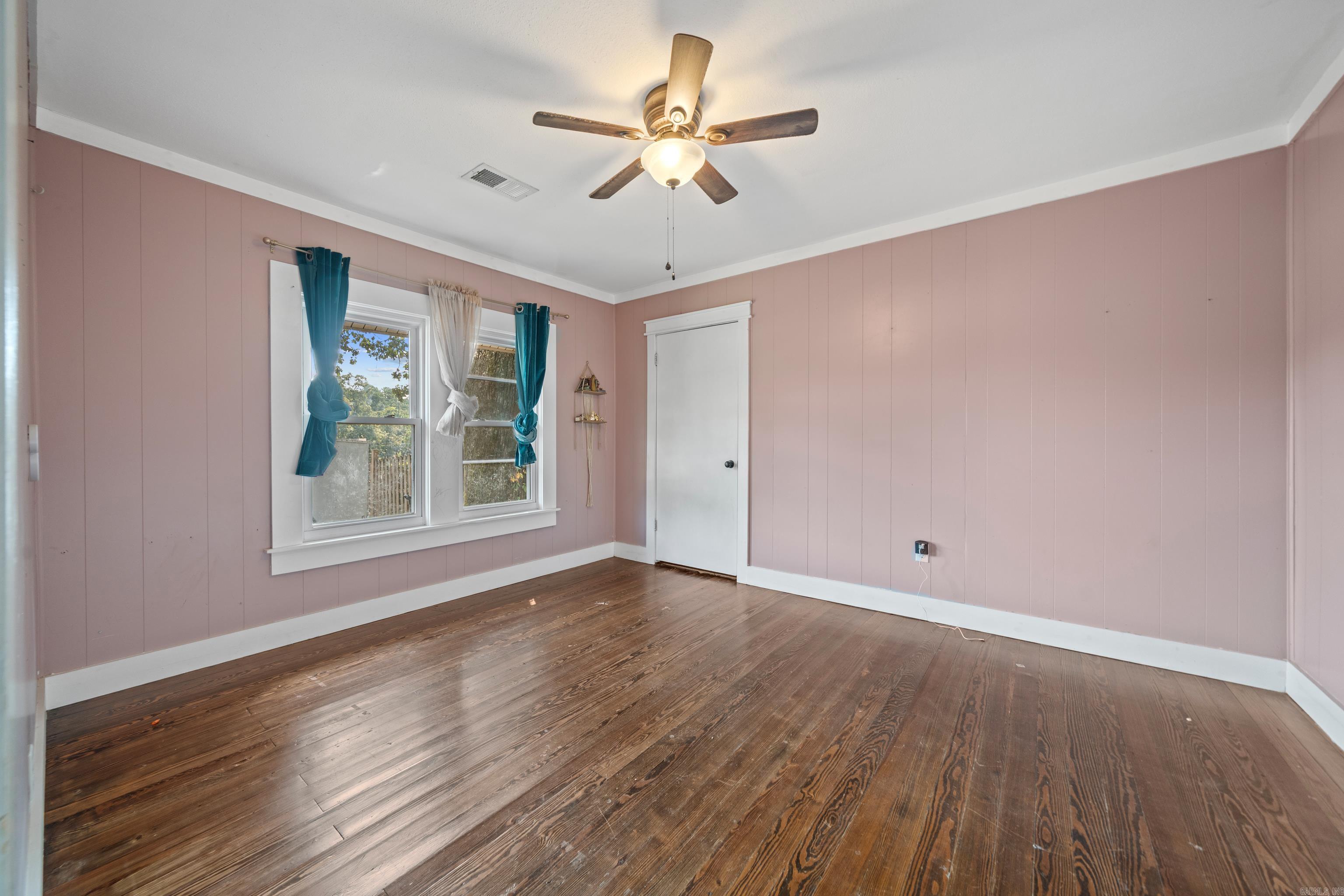 263 Humphreys  Hot Springs, AR