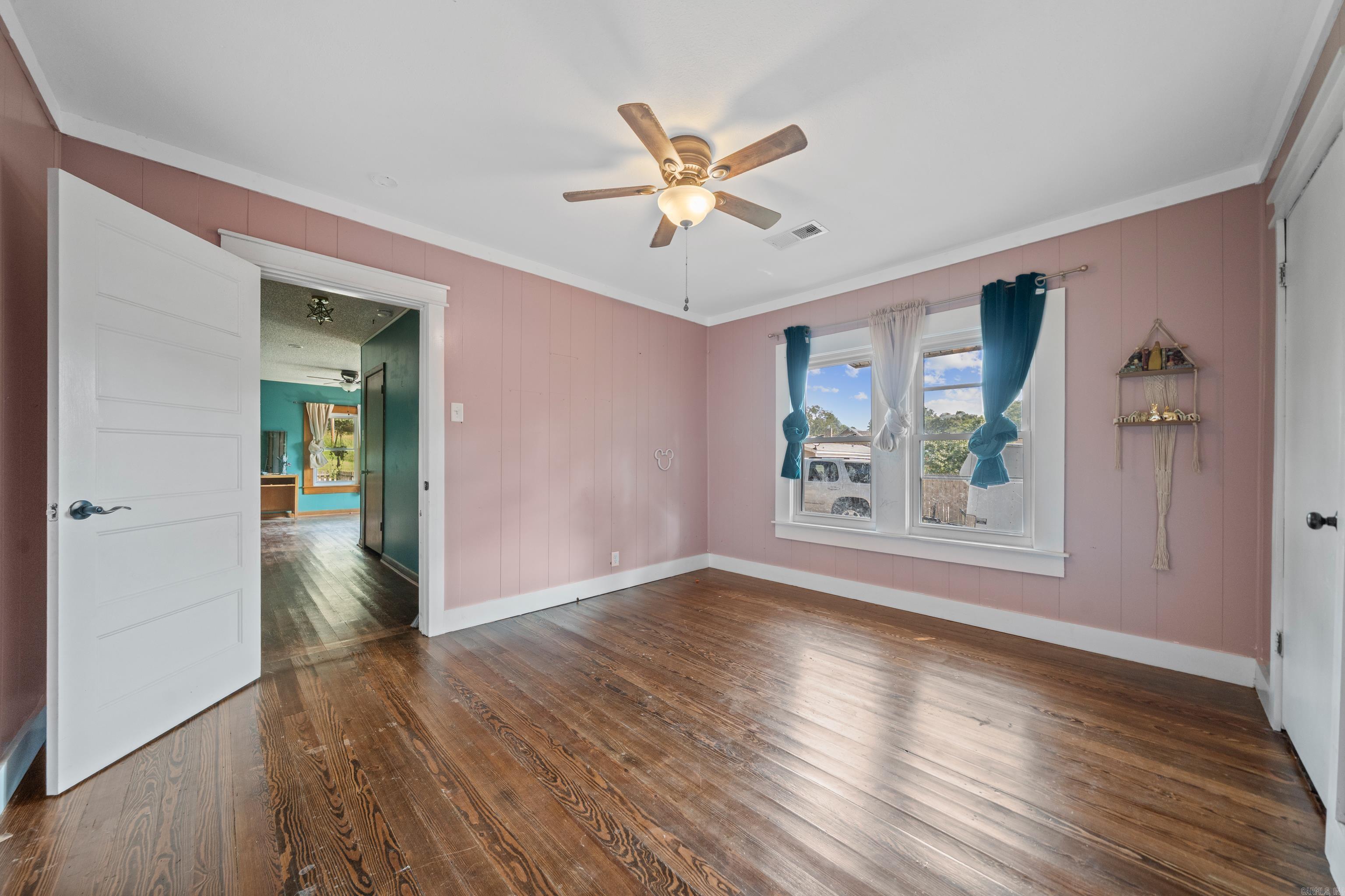 263 Humphreys  Hot Springs, AR