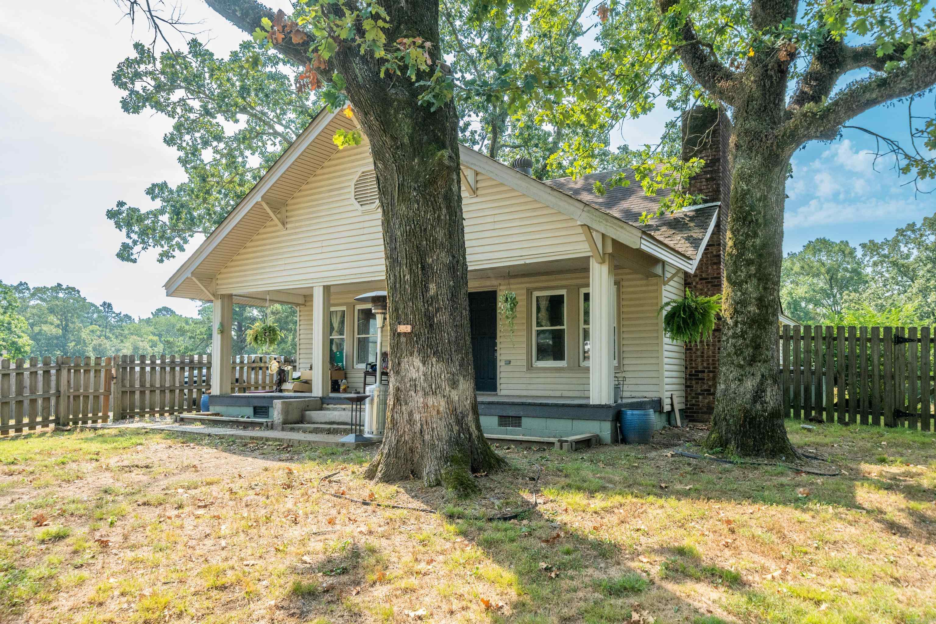 263 Humphreys  Hot Springs, AR