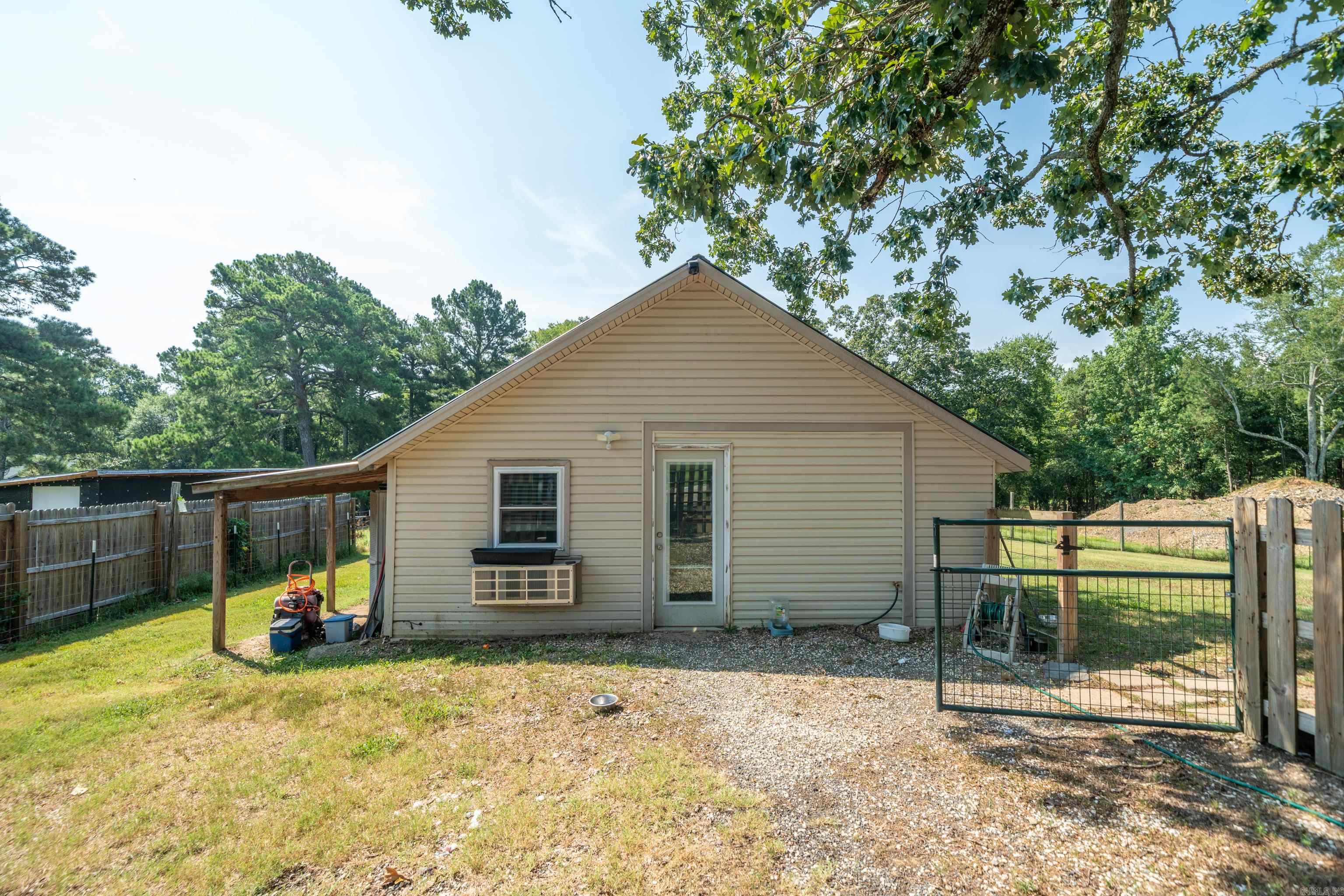 263 Humphreys  Hot Springs, AR