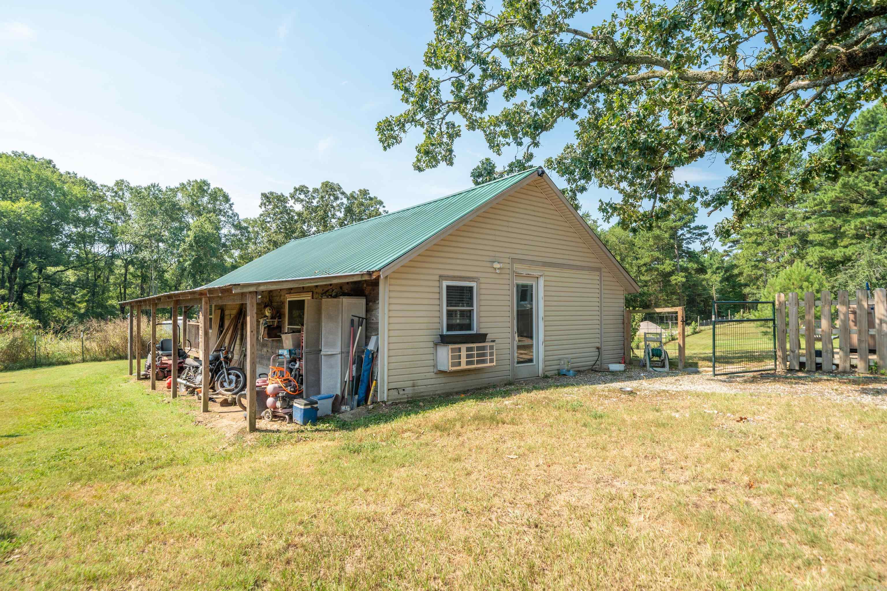 263 Humphreys  Hot Springs, AR