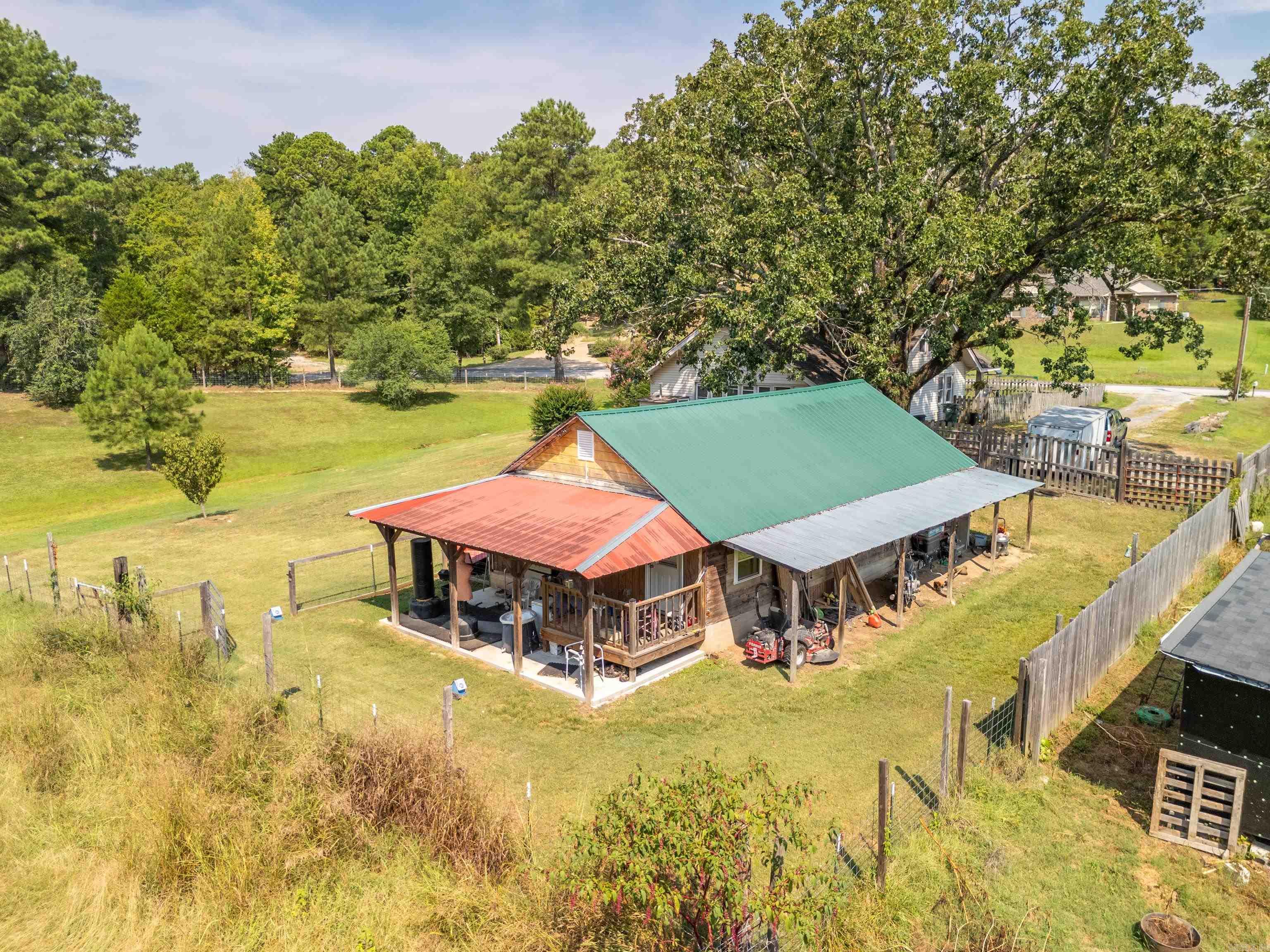 263 Humphreys  Hot Springs, AR