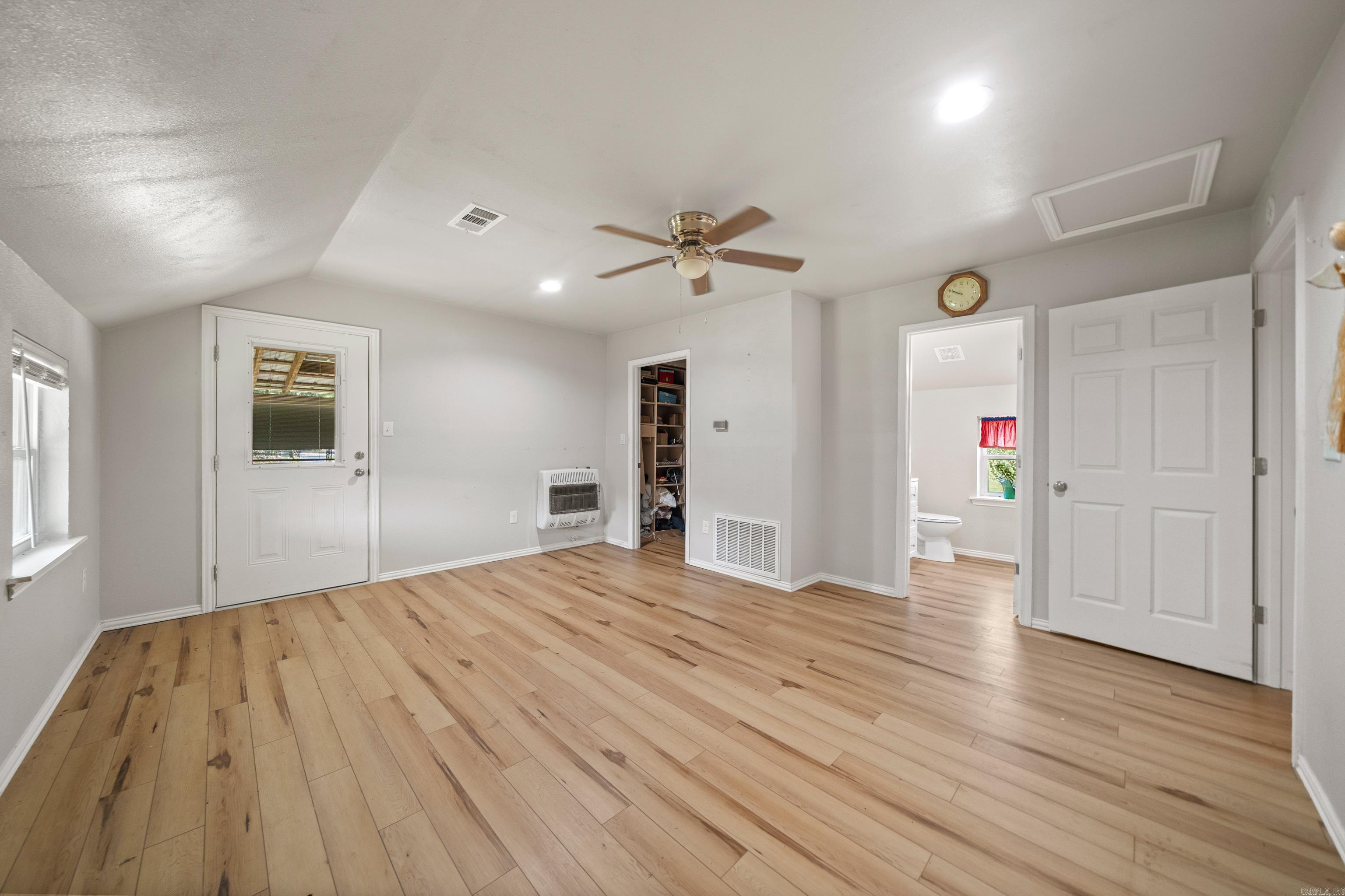 263 Humphreys  Hot Springs, AR