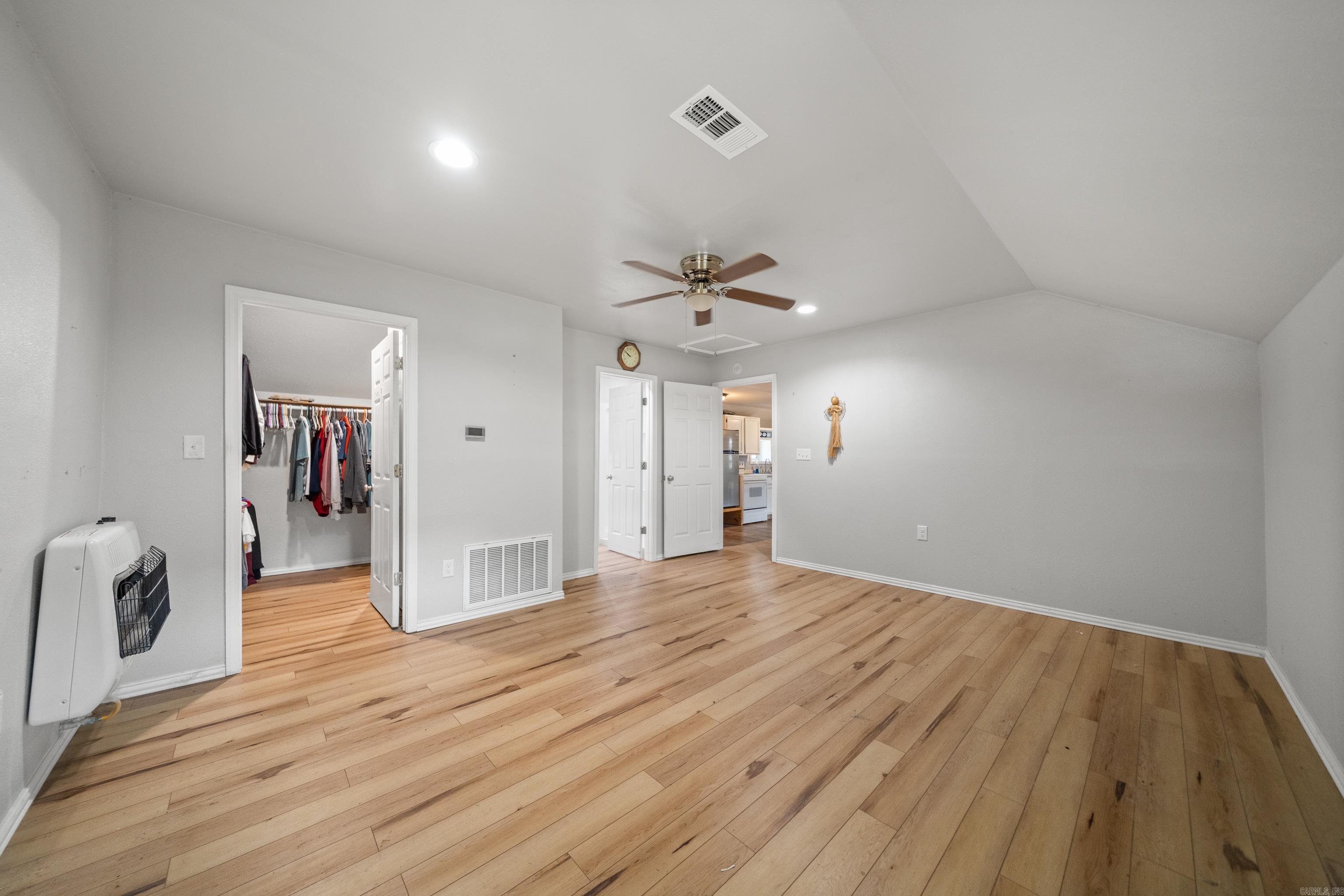 263 Humphreys  Hot Springs, AR