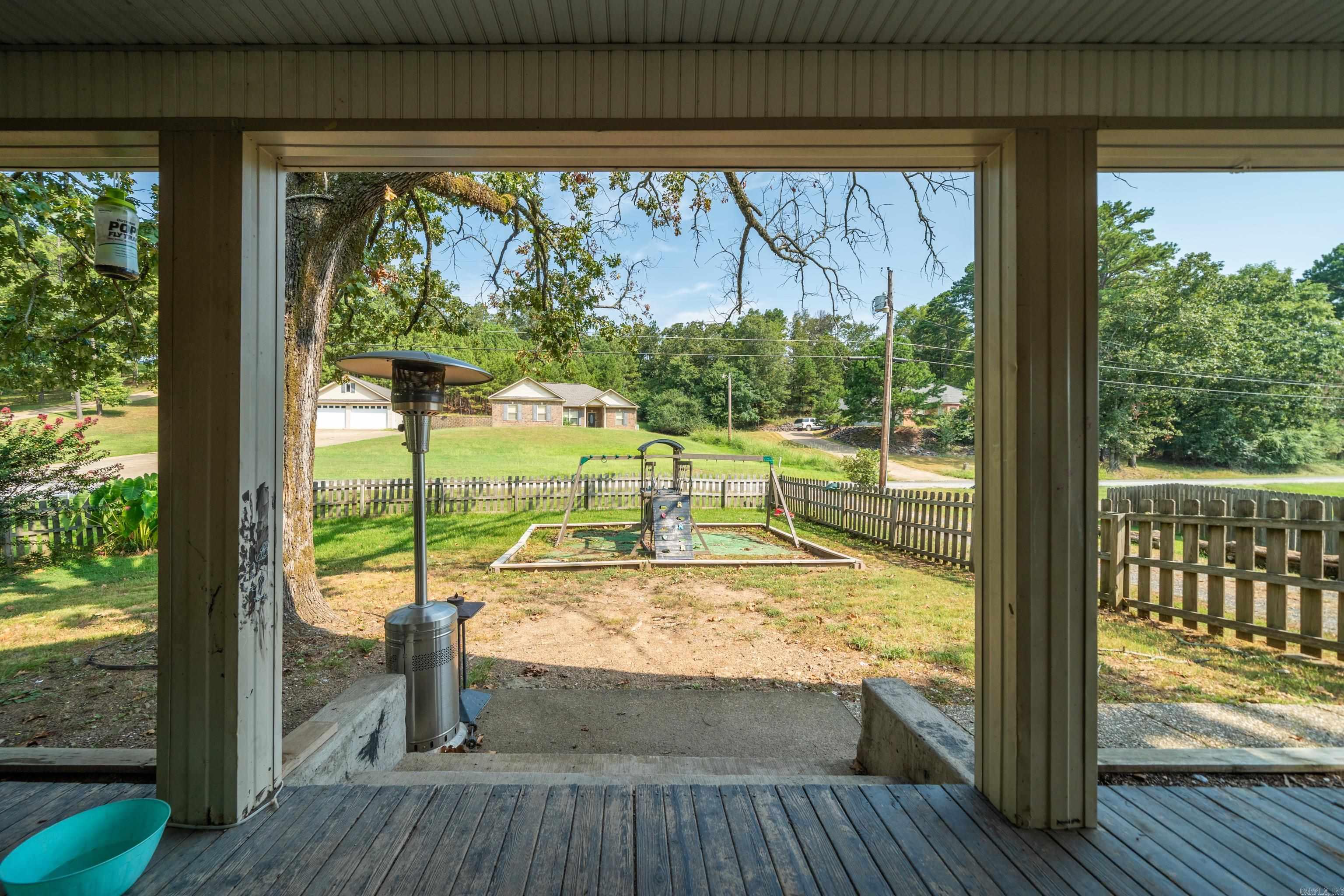 263 Humphreys  Hot Springs, AR