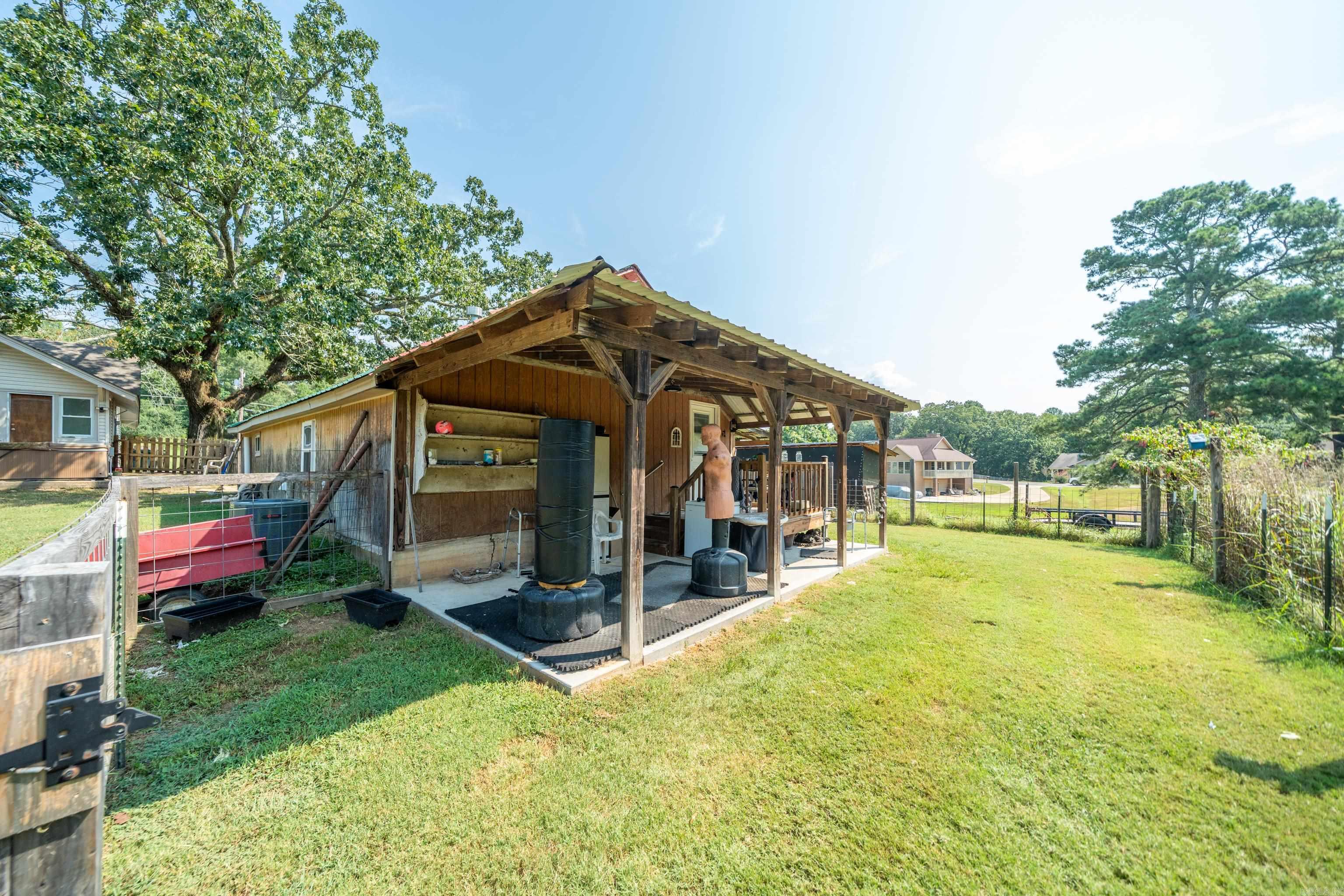 263 Humphreys  Hot Springs, AR