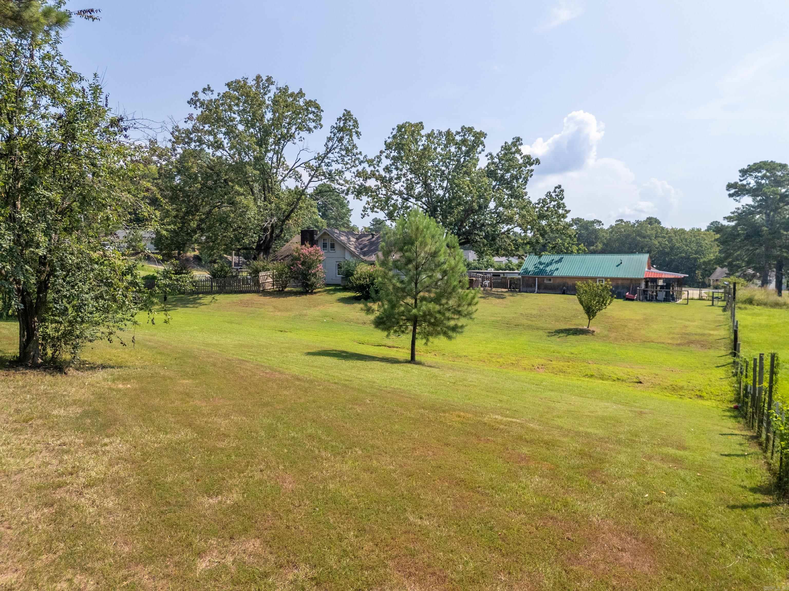 263 Humphreys  Hot Springs, AR