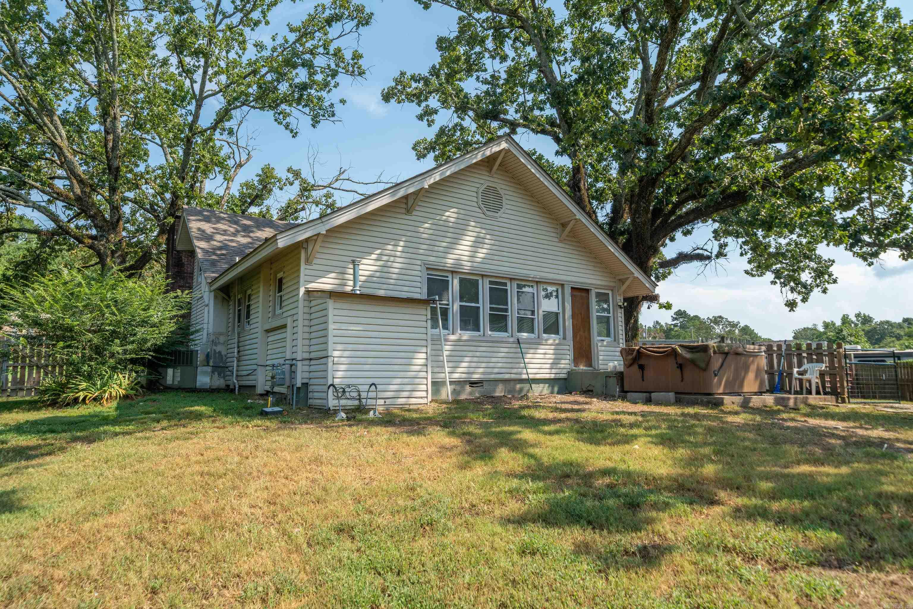 263 Humphreys  Hot Springs, AR